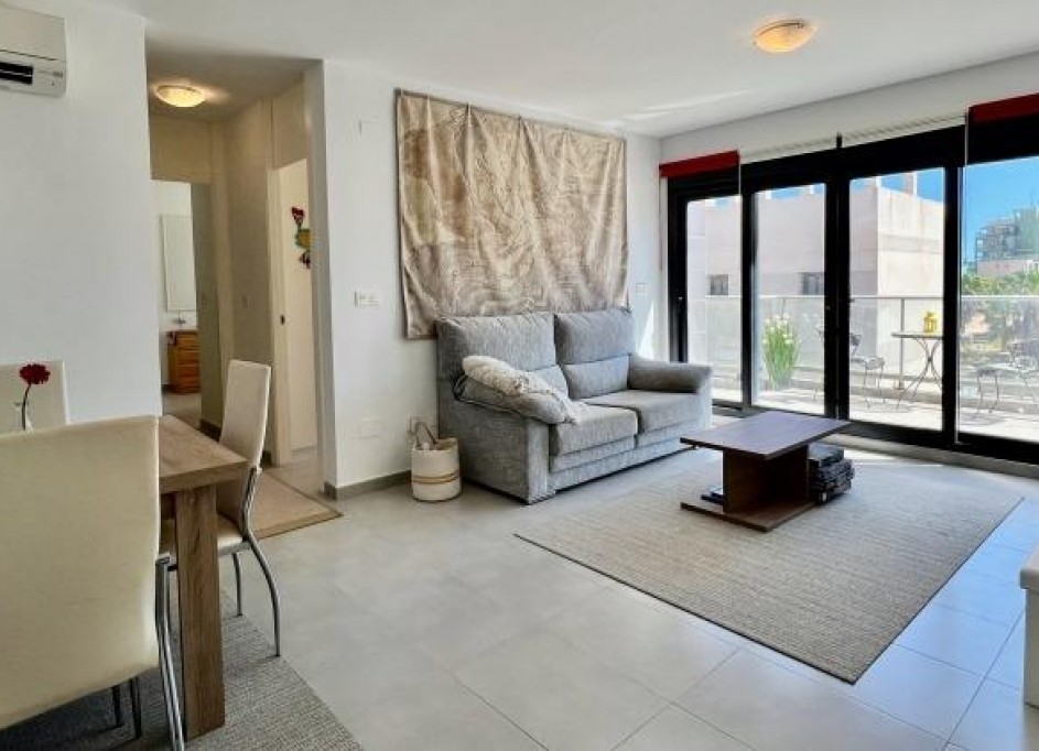 Venta - Apartamento piso -
Pilar de la Horadada - Pueblo Latino