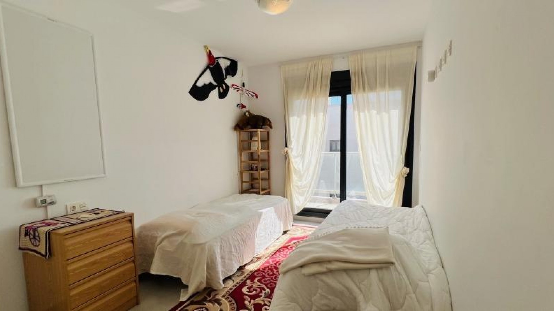 Venta - Apartamento piso -
Pilar de la Horadada - Pueblo Latino