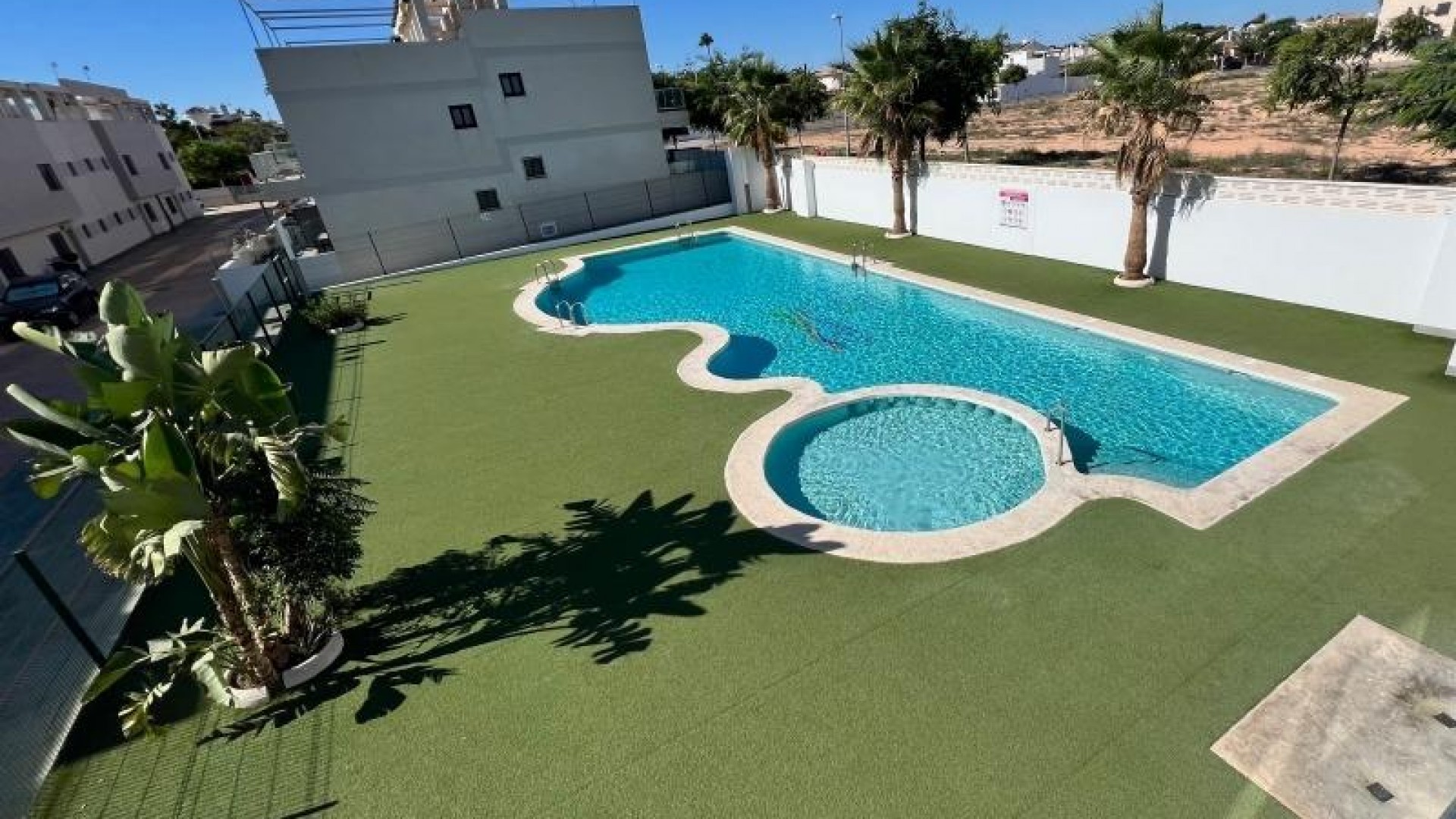 Venta - Apartamento piso -
Pilar de la Horadada - Pueblo Latino