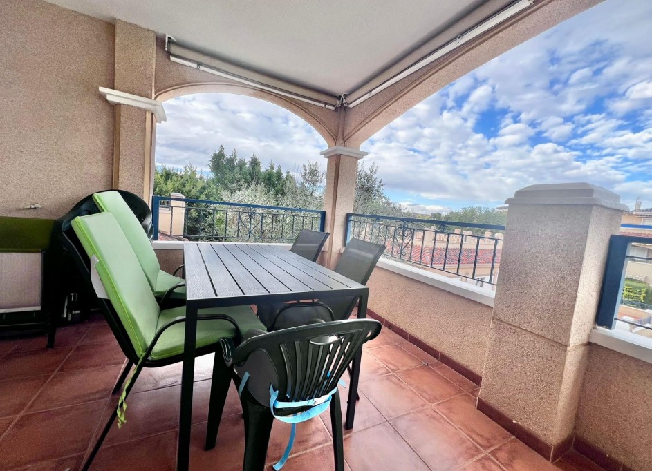 Venta - Apartamento piso -
Pilar de la Horadada - RioMar