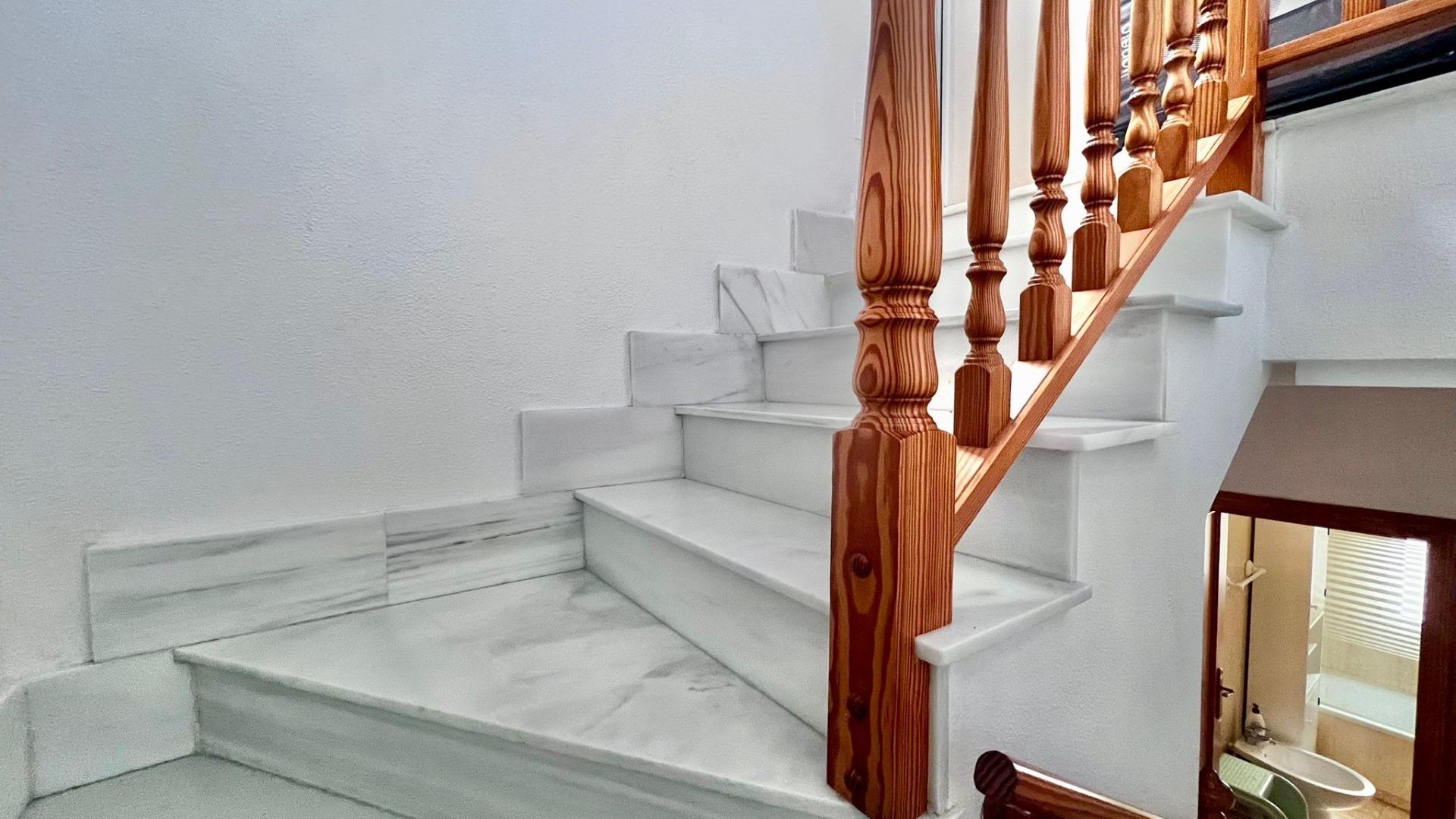 Venta - Apartamento piso -
Pilar de la Horadada - RioMar