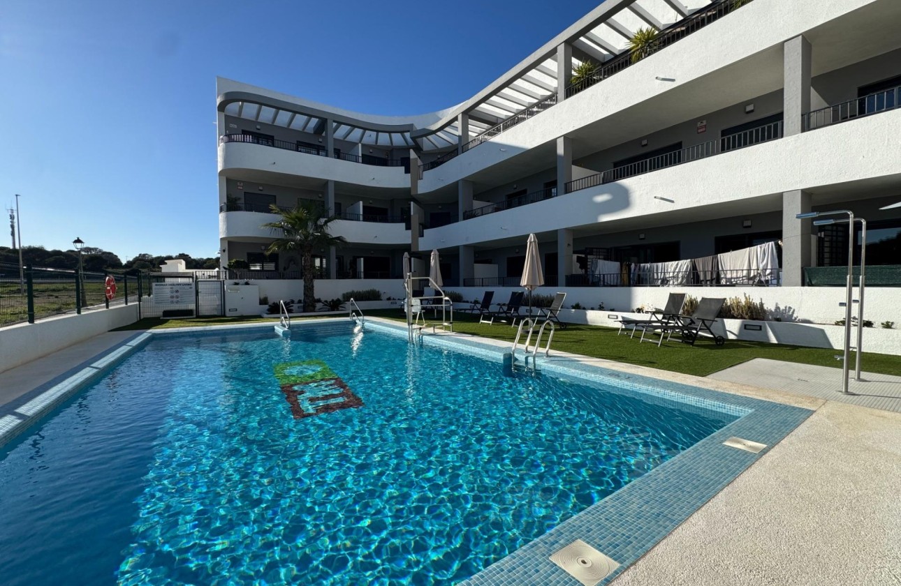 Venta - Apartamento / Piso -
Pilar de la Horadada - RioMar