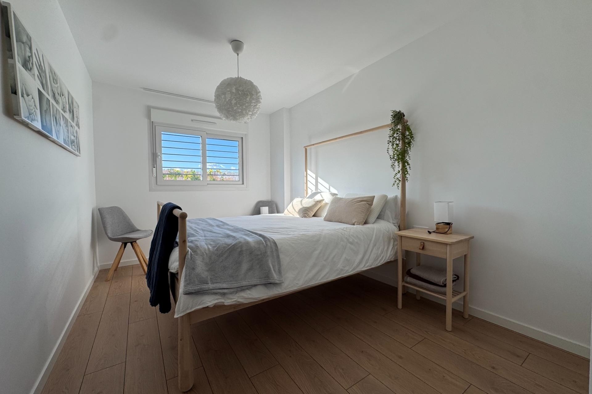 Venta - Apartamento / Piso -
Pilar de la Horadada - RioMar