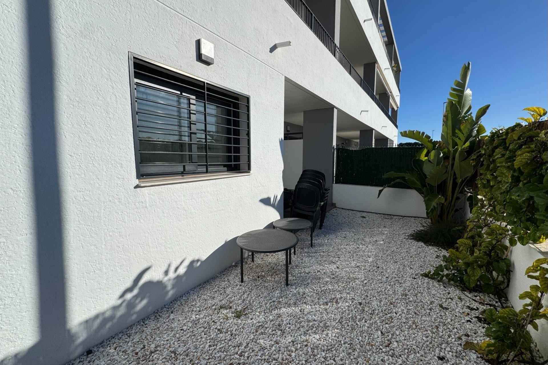 Venta - Apartamento / Piso -
Pilar de la Horadada - RioMar