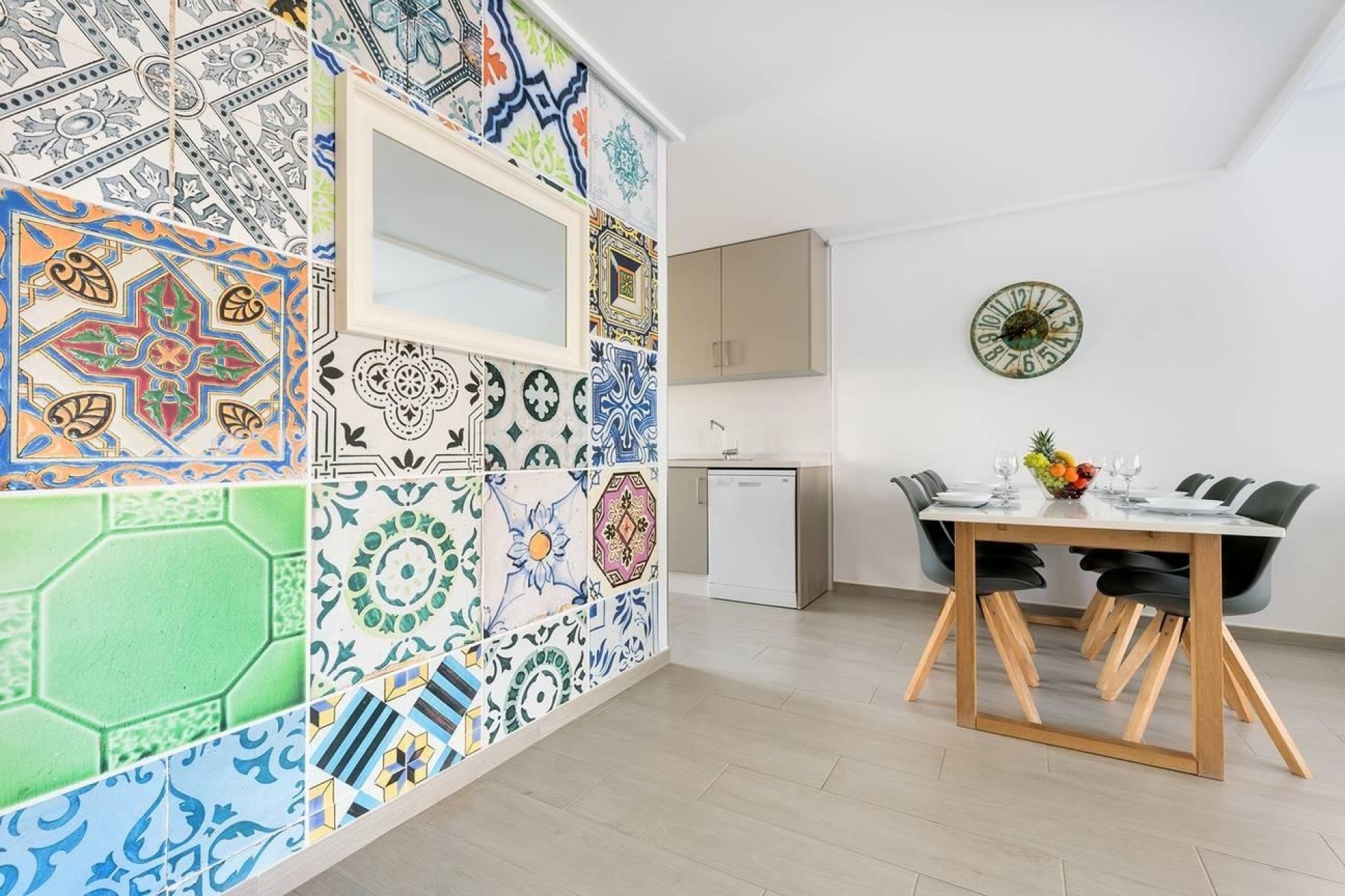 Venta - Apartamento / Piso -
Pilar de la Horadada - Torre de la Horadada