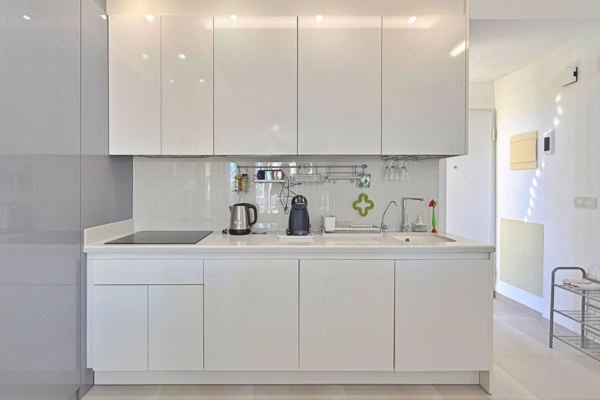 Venta - Apartamento / Piso -
Pilar de la Horadada - Torre de la Horadada