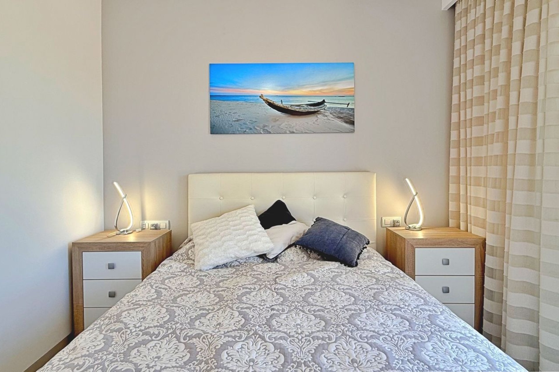 Venta - Apartamento / Piso -
Pilar de la Horadada - Torre de la Horadada
