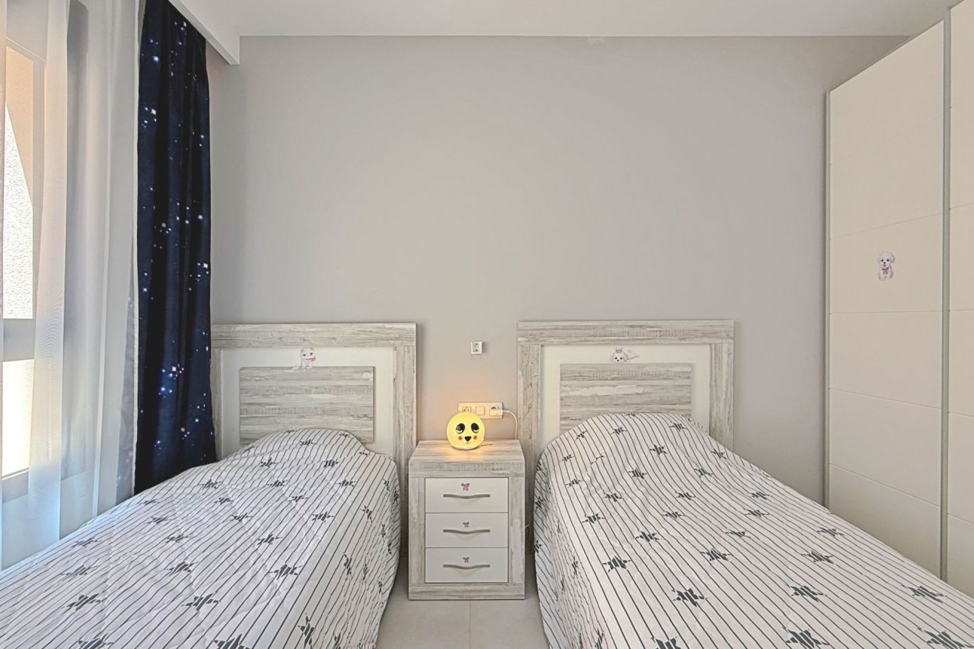 Venta - Apartamento / Piso -
Pilar de la Horadada - Torre de la Horadada
