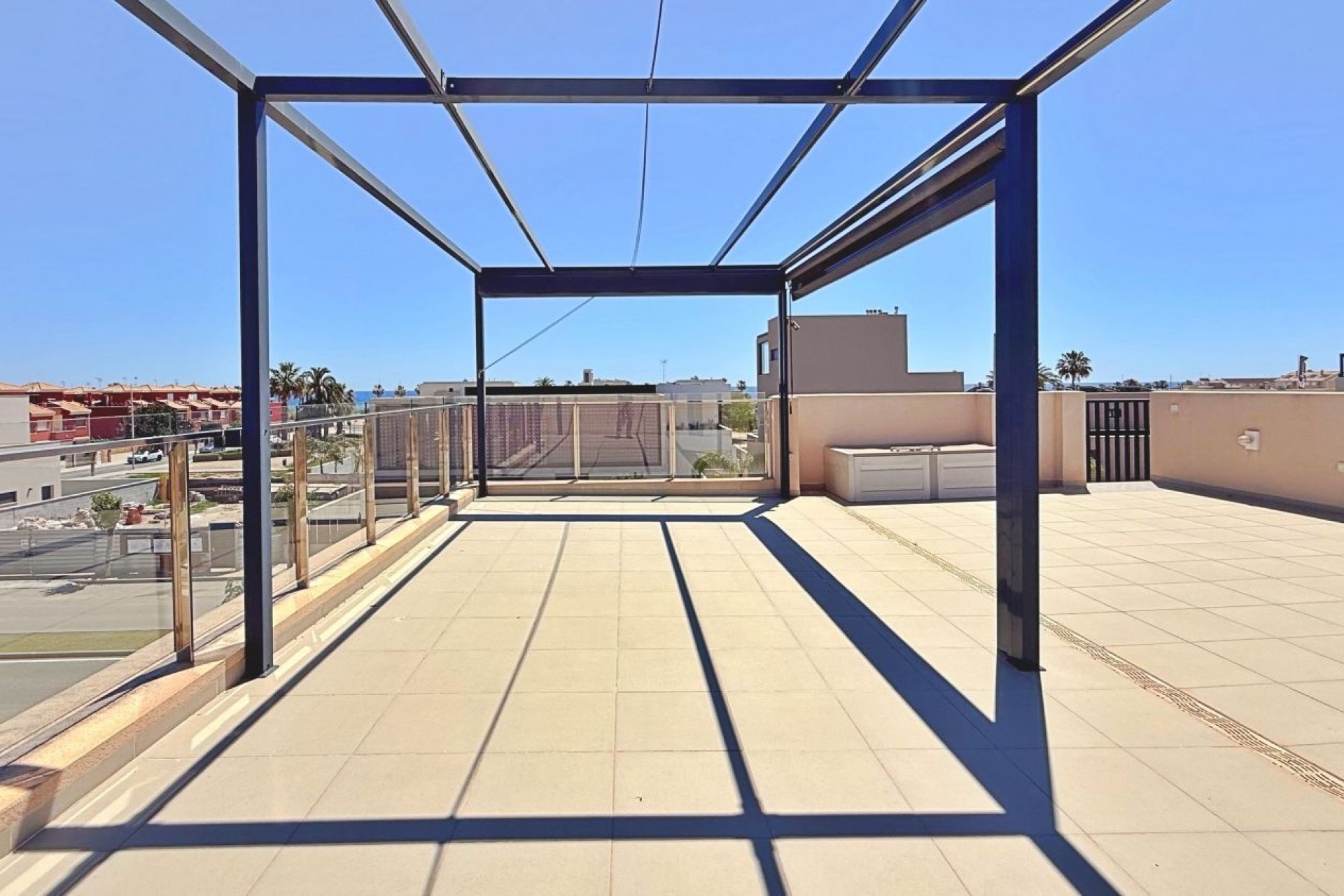 Venta - Apartamento / Piso -
Pilar de la Horadada - Torre de la Horadada