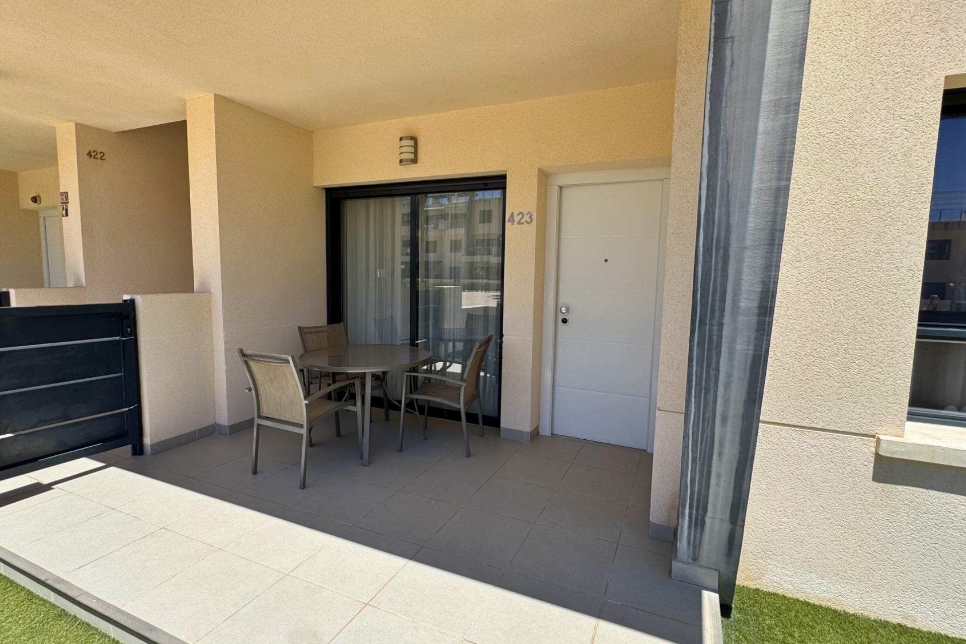 Venta - Apartamento / Piso -
Pilar de la Horadada - Torre de la Horadada