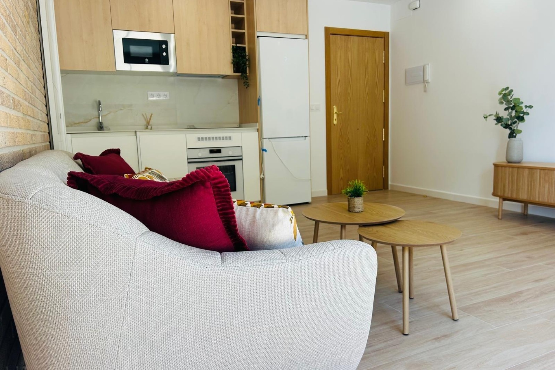 Venta - Apartamento / Piso -
Pilar de la Horadada - Torre de la Horadada