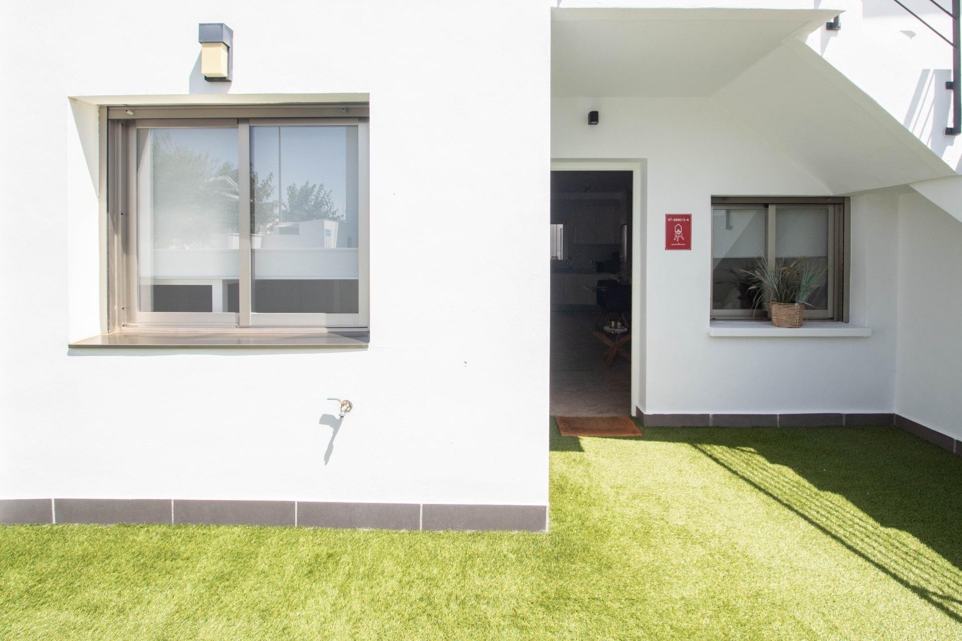 Venta - Apartamento / Piso -
Pilar de la Horadada - Torre de la Horadada