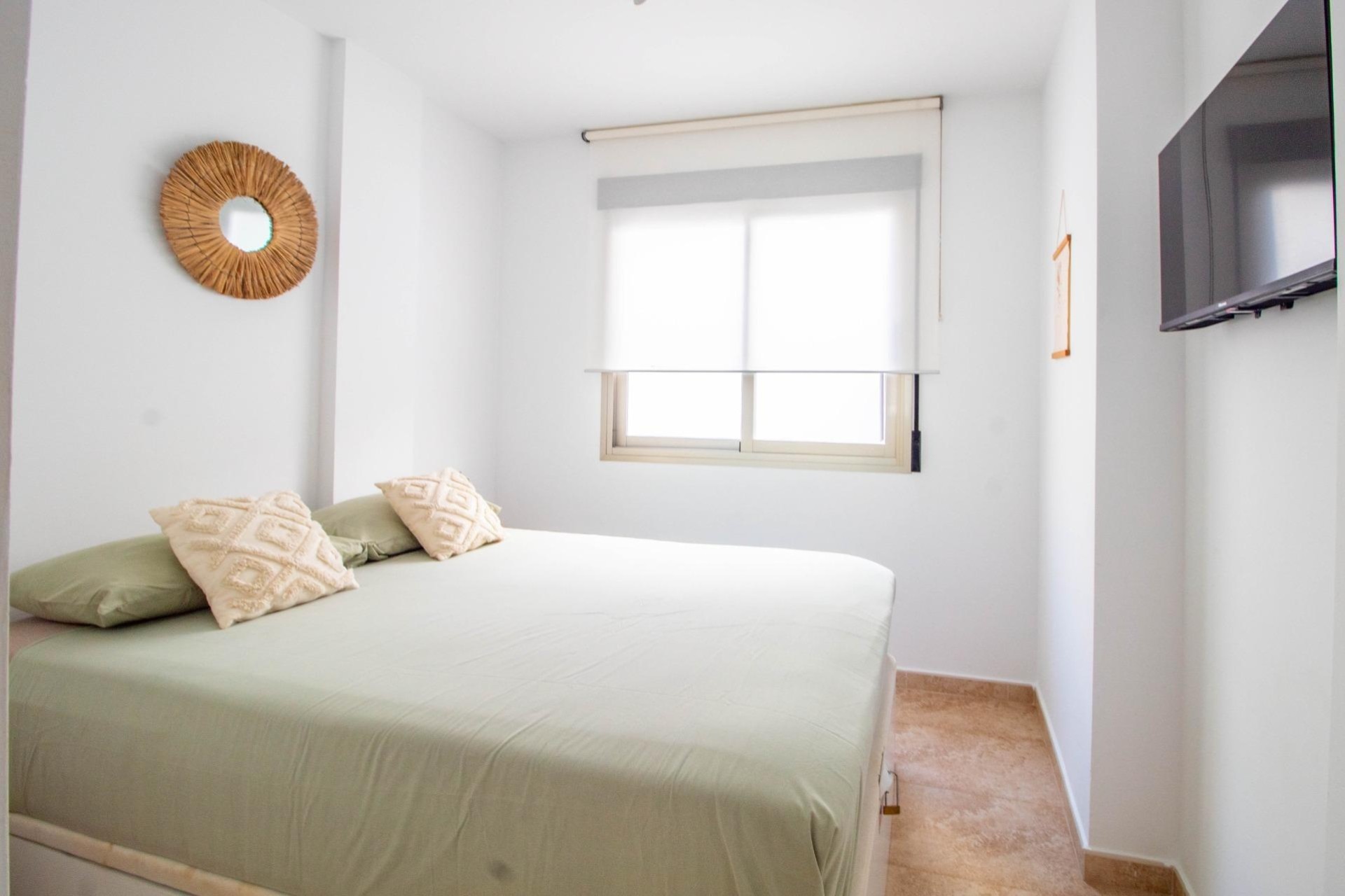 Venta - Apartamento / Piso -
Pilar de la Horadada - Torre de la Horadada