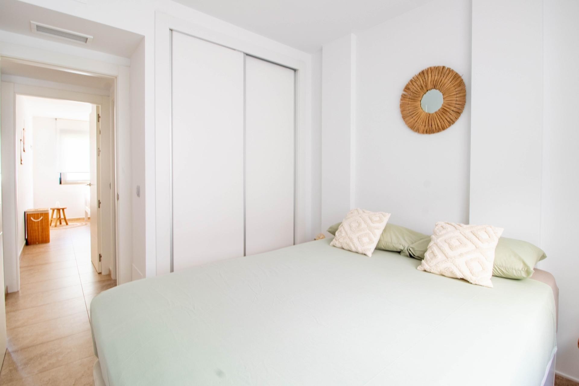 Venta - Apartamento / Piso -
Pilar de la Horadada - Torre de la Horadada