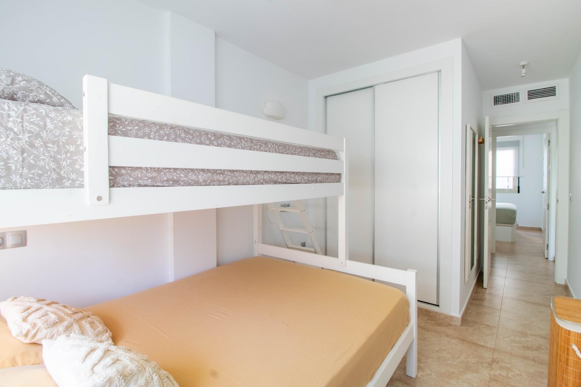 Venta - Apartamento / Piso -
Pilar de la Horadada - Torre de la Horadada