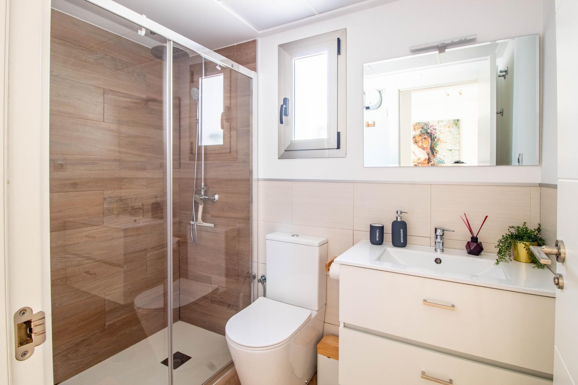 Venta - Apartamento / Piso -
Pilar de la Horadada - Torre de la Horadada