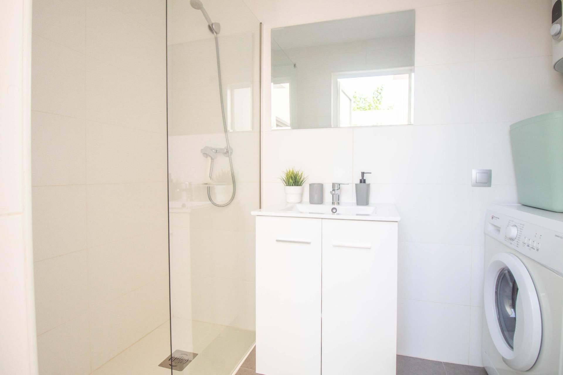 Venta - Apartamento / Piso -
Pilar de la Horadada - Torre de la Horadada