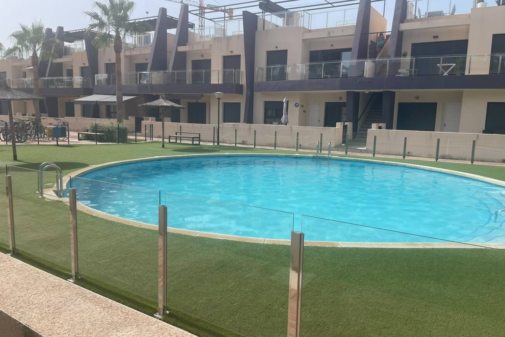 Venta - Apartamento / Piso -
Pilar de la Horadada - Torre de la Horadada