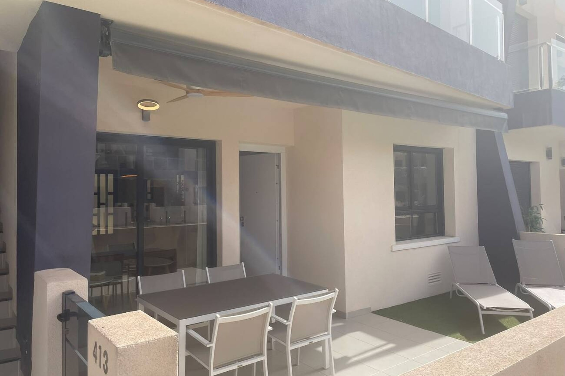 Venta - Apartamento / Piso -
Pilar de la Horadada - Torre de la Horadada