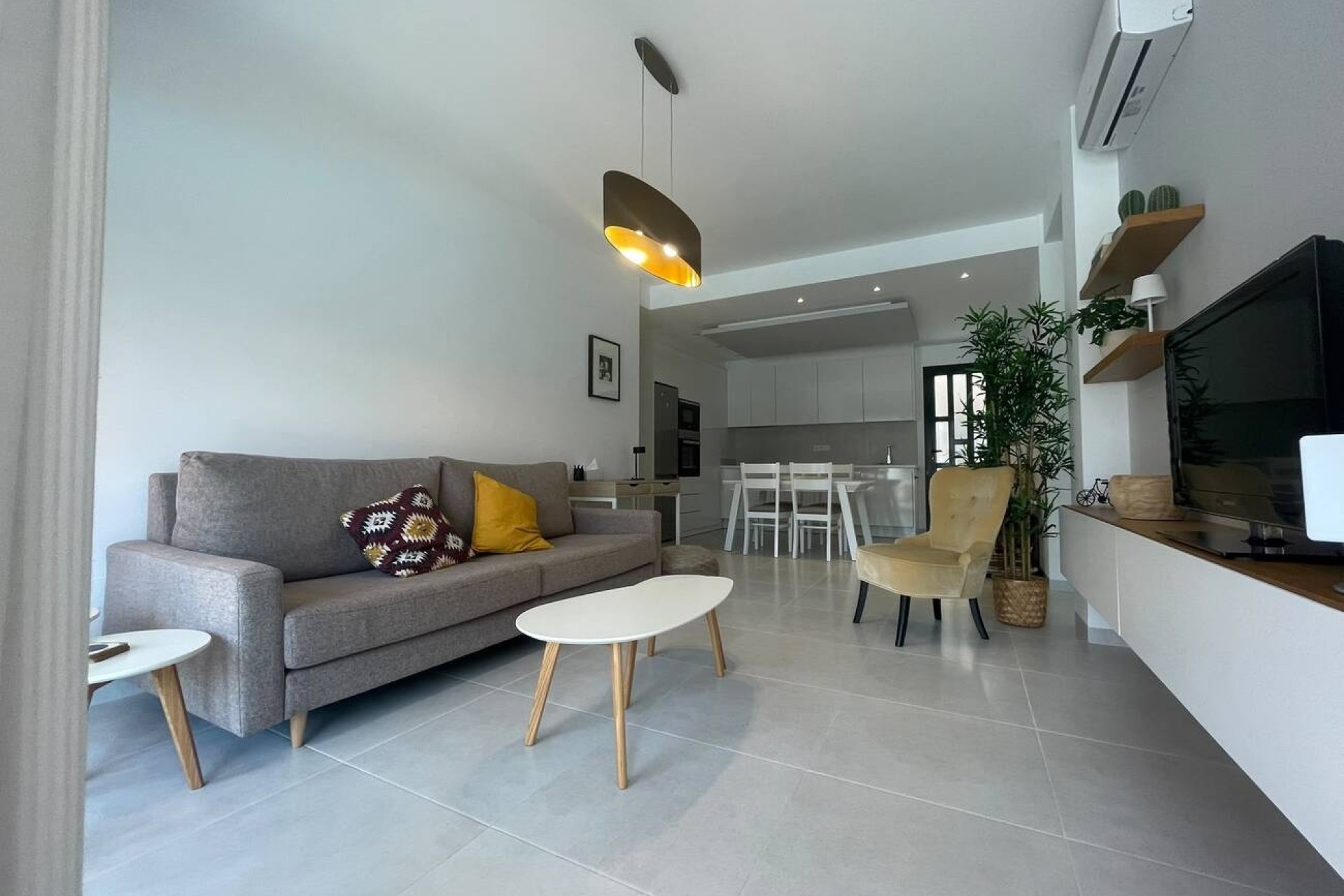 Venta - Apartamento / Piso -
Pilar de la Horadada - Torre de la Horadada