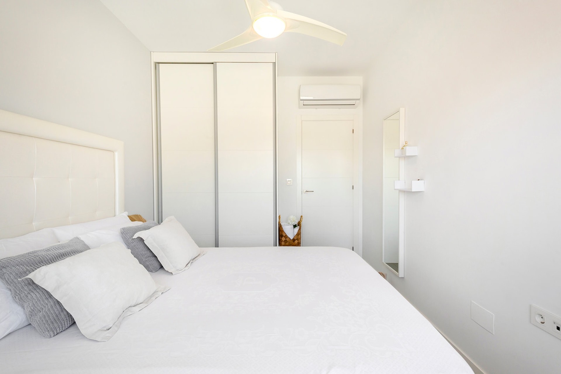 Venta - Apartamento piso -
Pilar de la Horadada - Torre de la Horadada