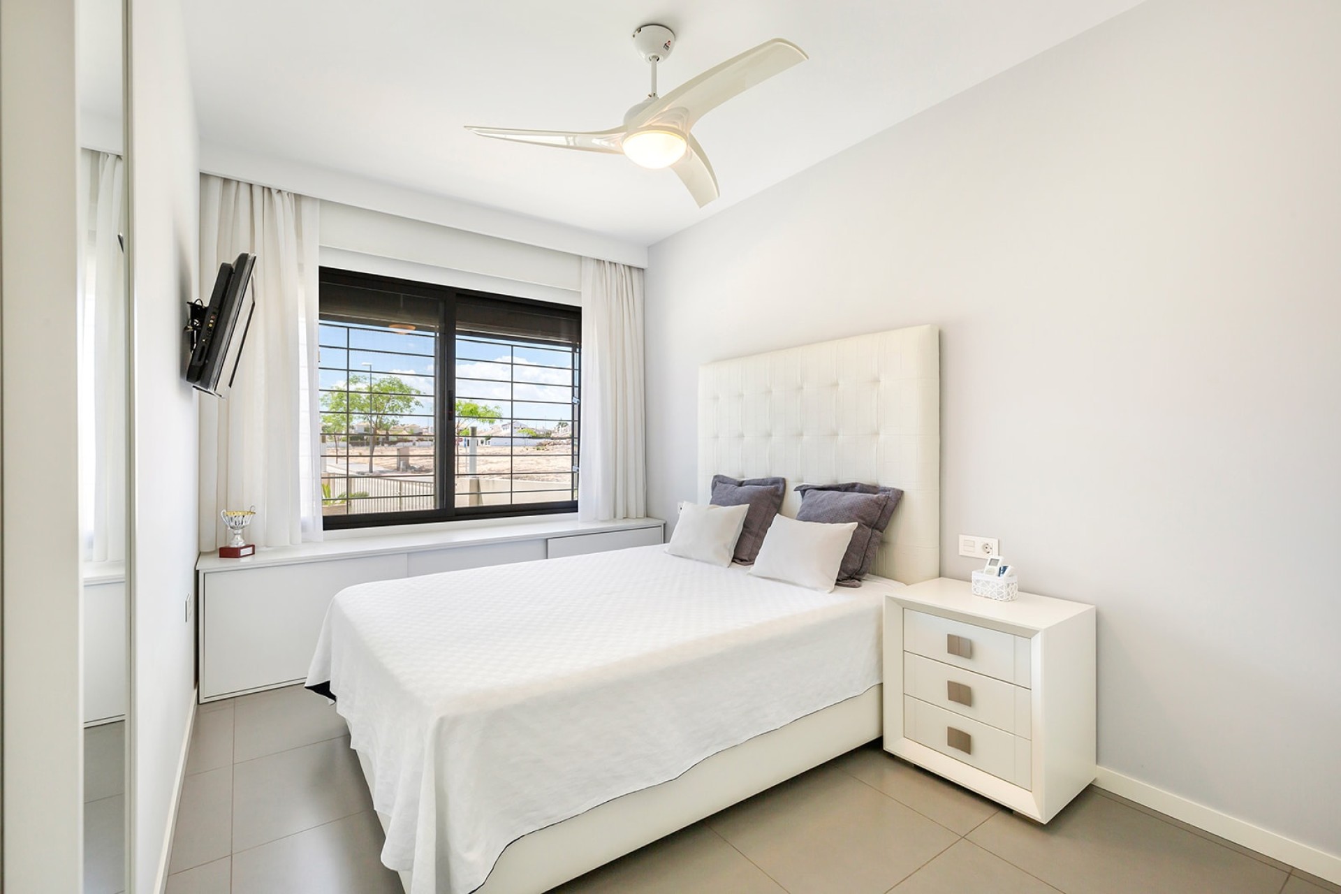 Venta - Apartamento piso -
Pilar de la Horadada - Torre de la Horadada