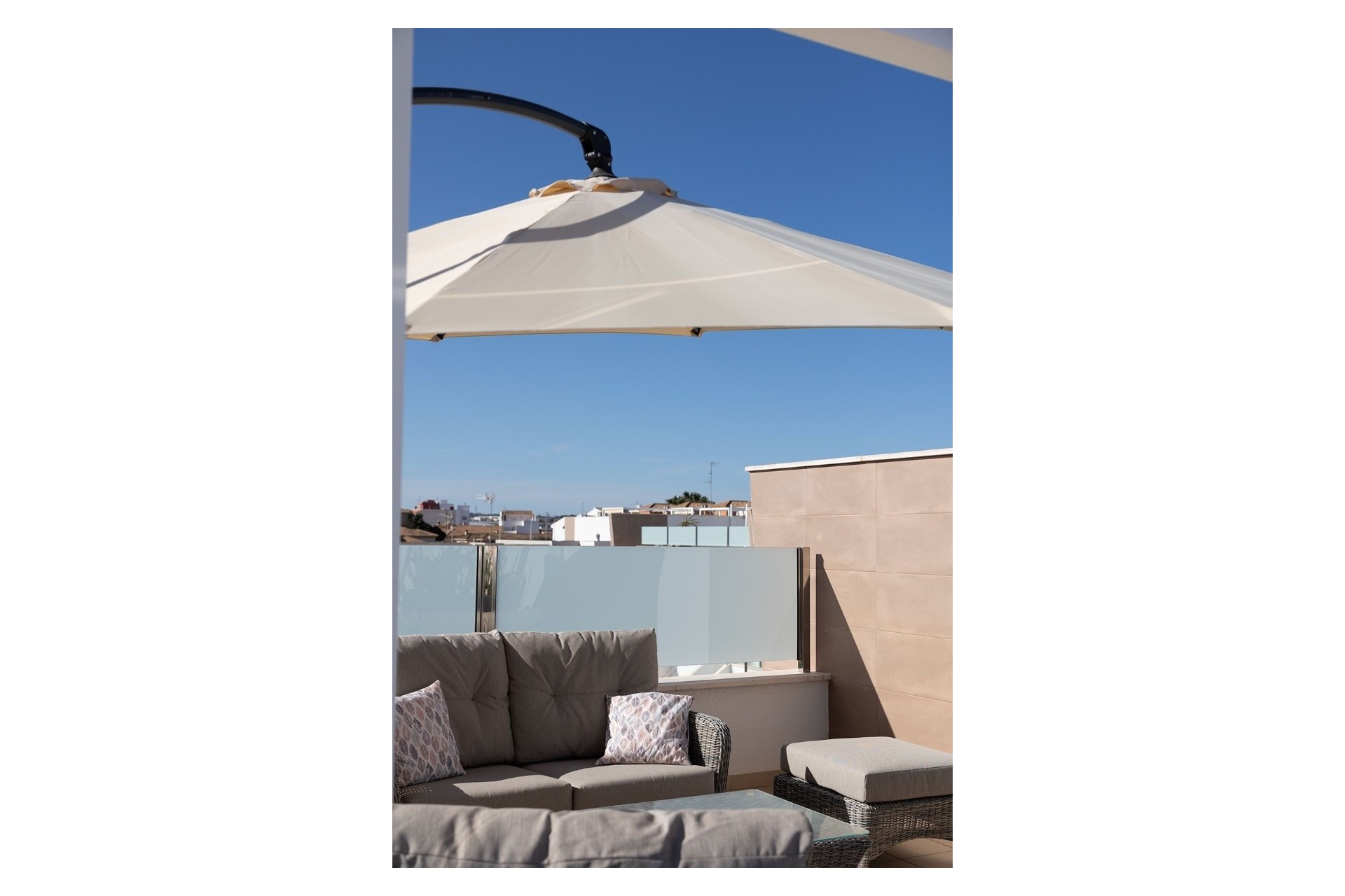 Venta - Apartamento piso -
Pilar de la Horadada - Zona Pueblo