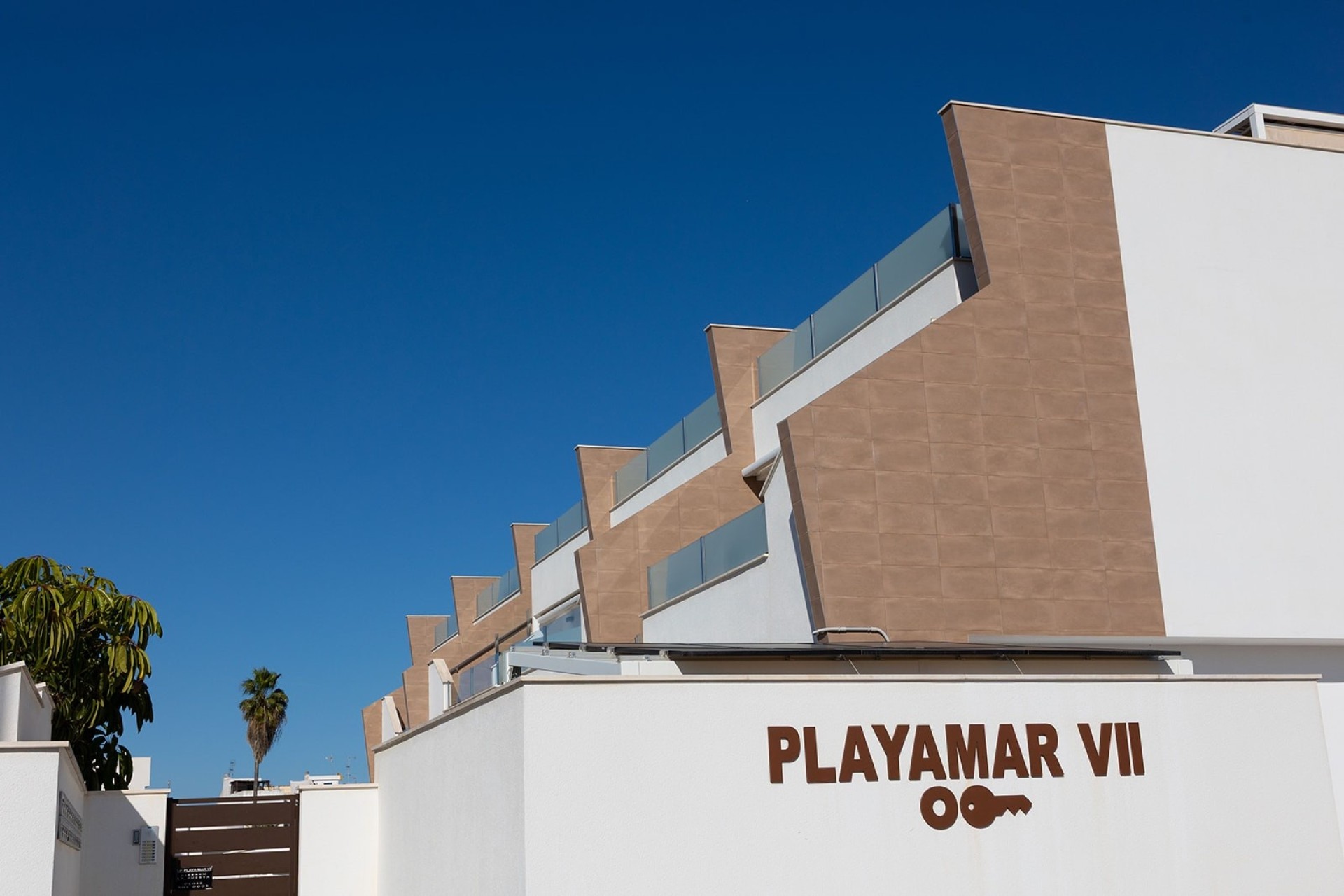 Venta - Apartamento piso -
Pilar de la Horadada - Zona Pueblo