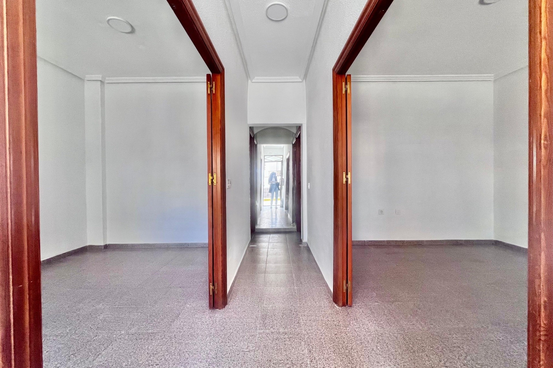 Venta - Apartamento / Piso -
Pilar de la Horadada - Zona Pueblo