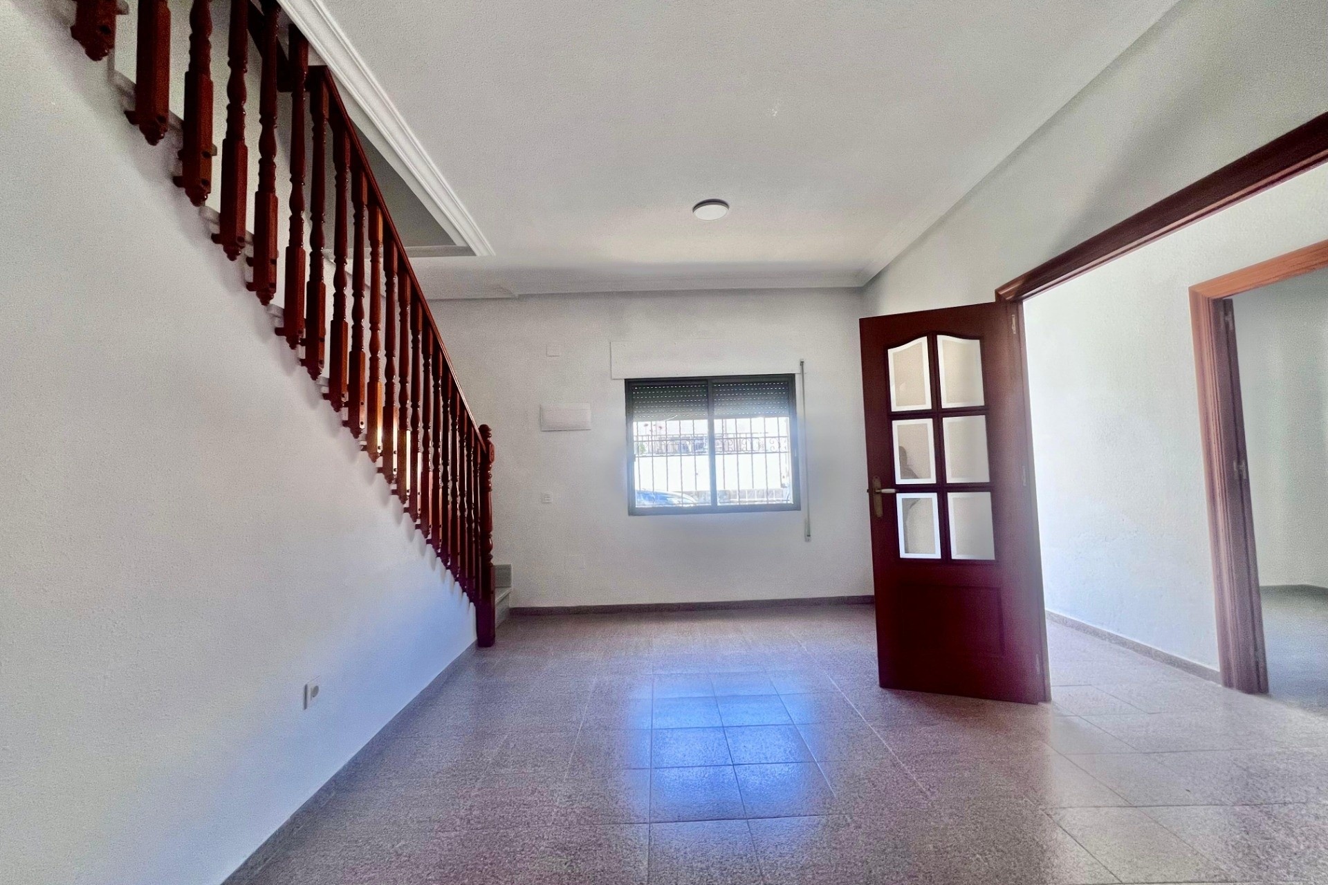 Venta - Apartamento / Piso -
Pilar de la Horadada - Zona Pueblo