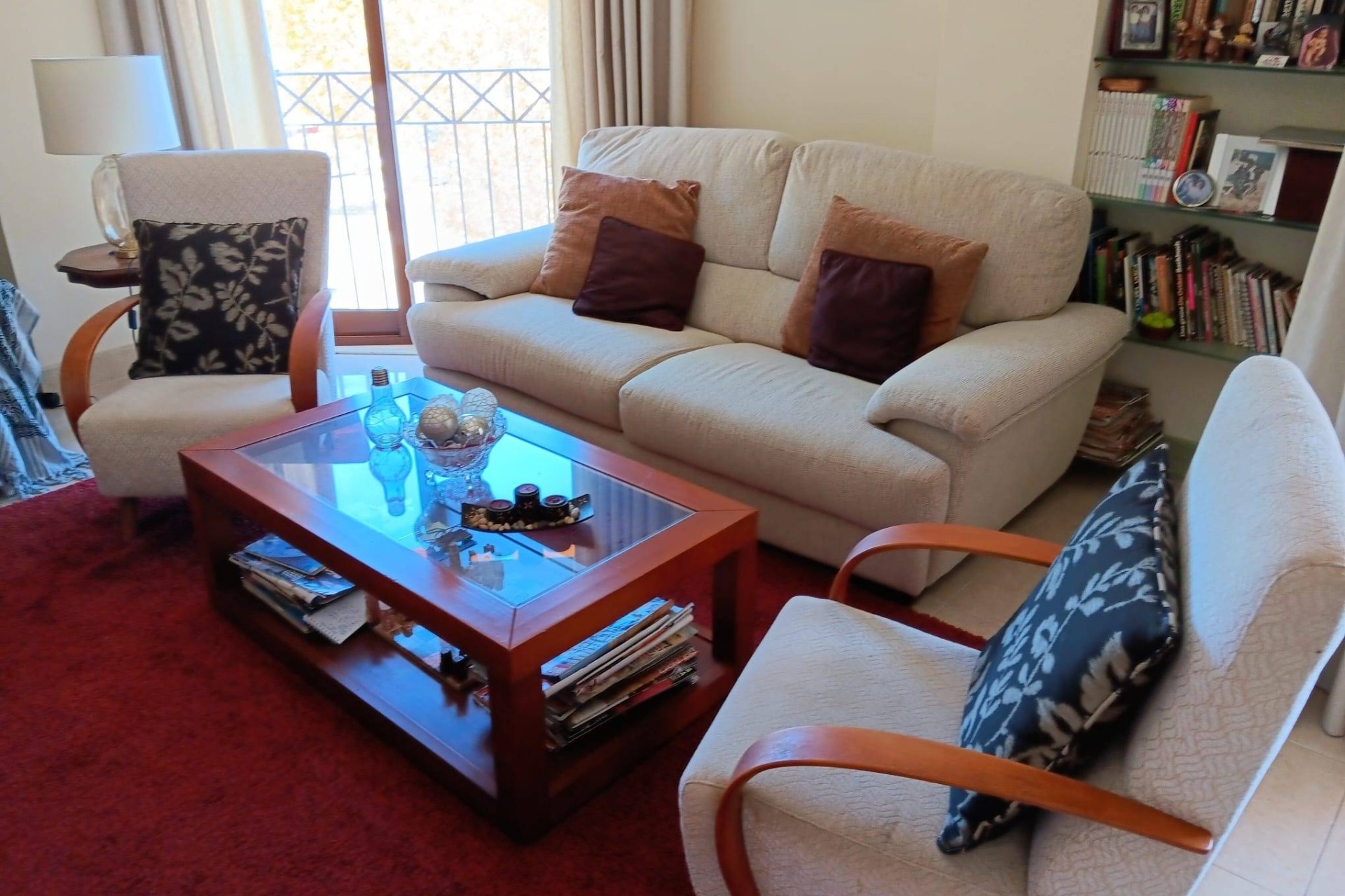 Venta - Apartamento / Piso -
Pilar de la Horadada - Zona Pueblo