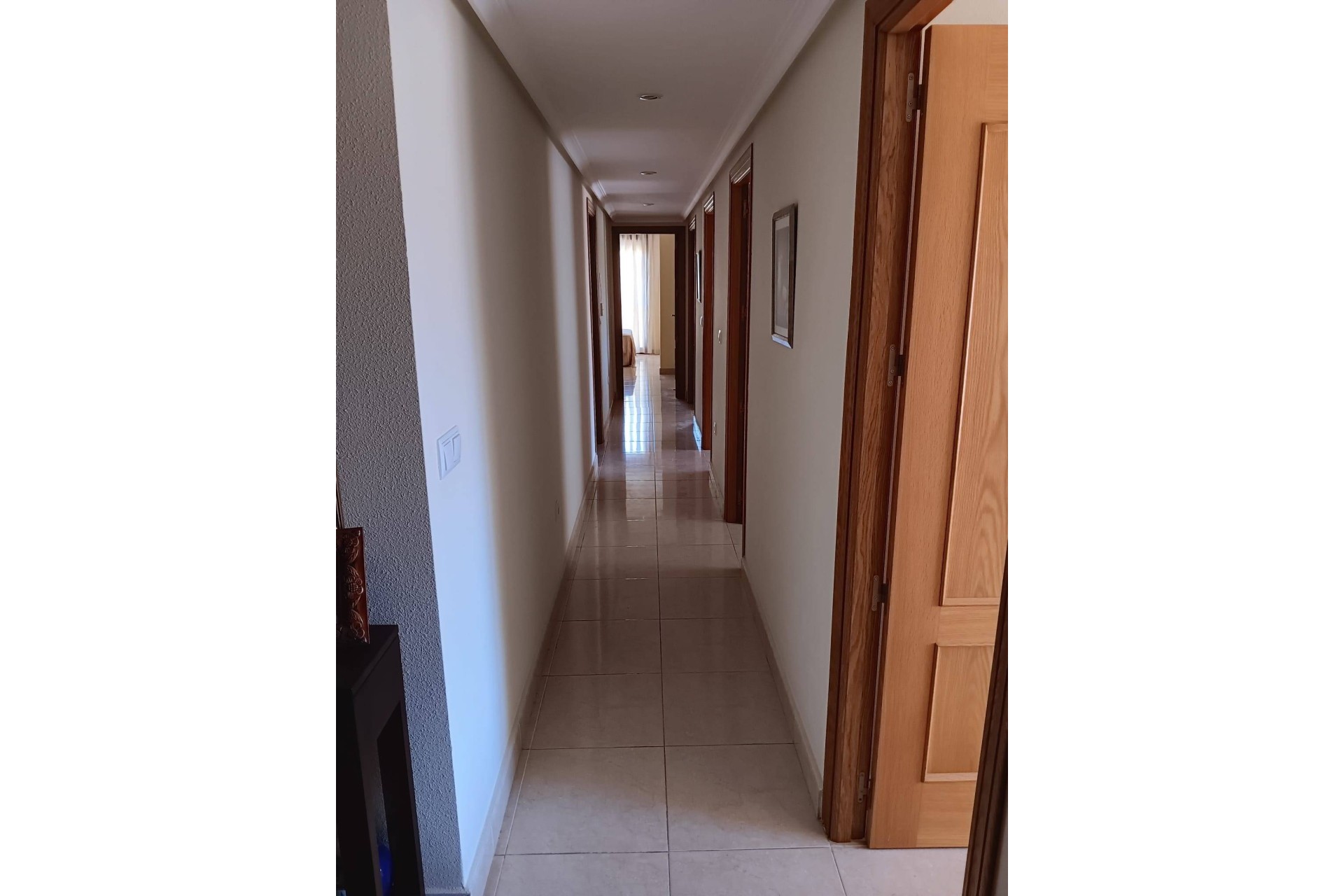 Venta - Apartamento / Piso -
Pilar de la Horadada - Zona Pueblo