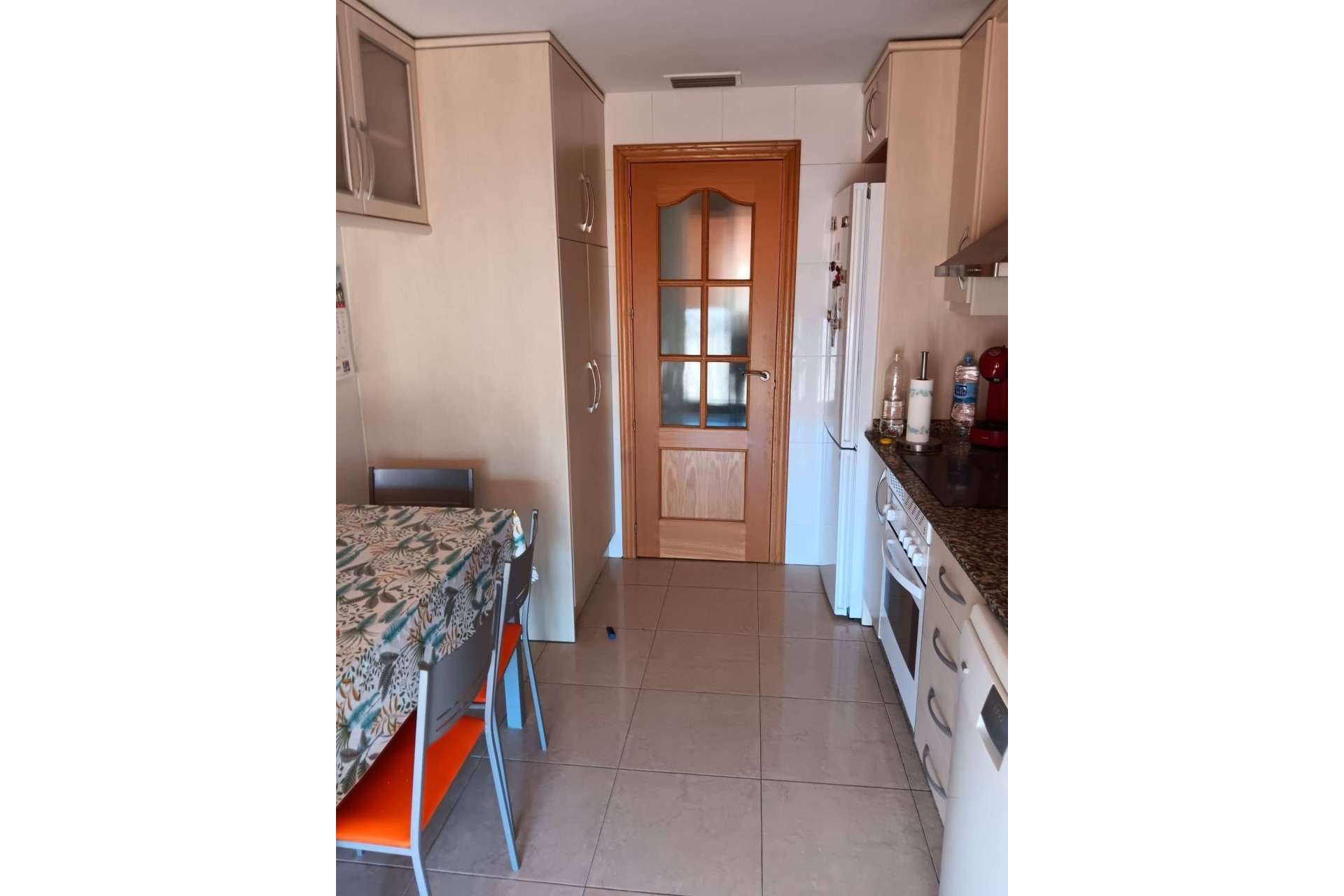 Venta - Apartamento / Piso -
Pilar de la Horadada - Zona Pueblo