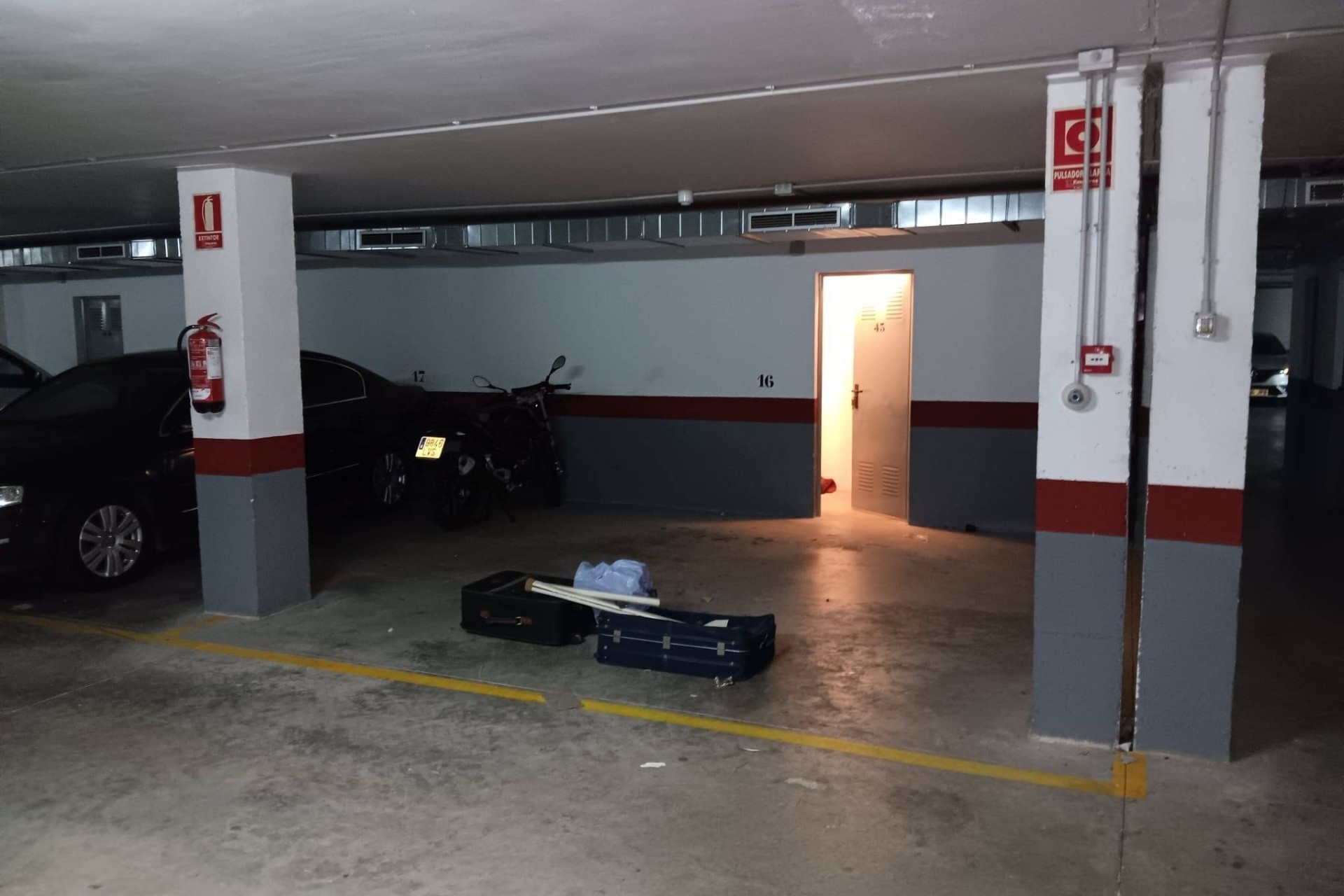 Venta - Apartamento / Piso -
Pilar de la Horadada - Zona Pueblo