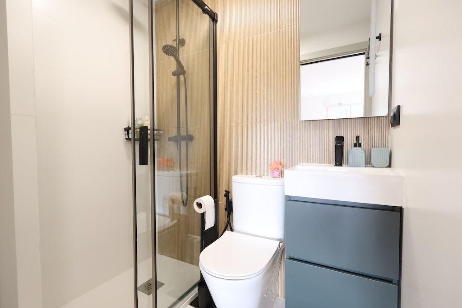 Venta - Apartamento / Piso -
Pilar de la Horadada - Zona Pueblo