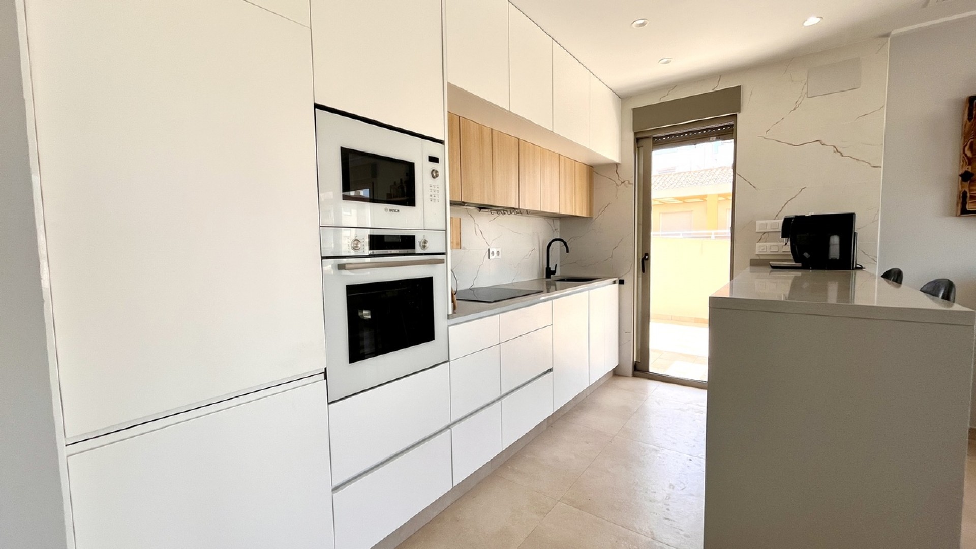 Venta - Apartamento piso -
Pilar de la Horadada