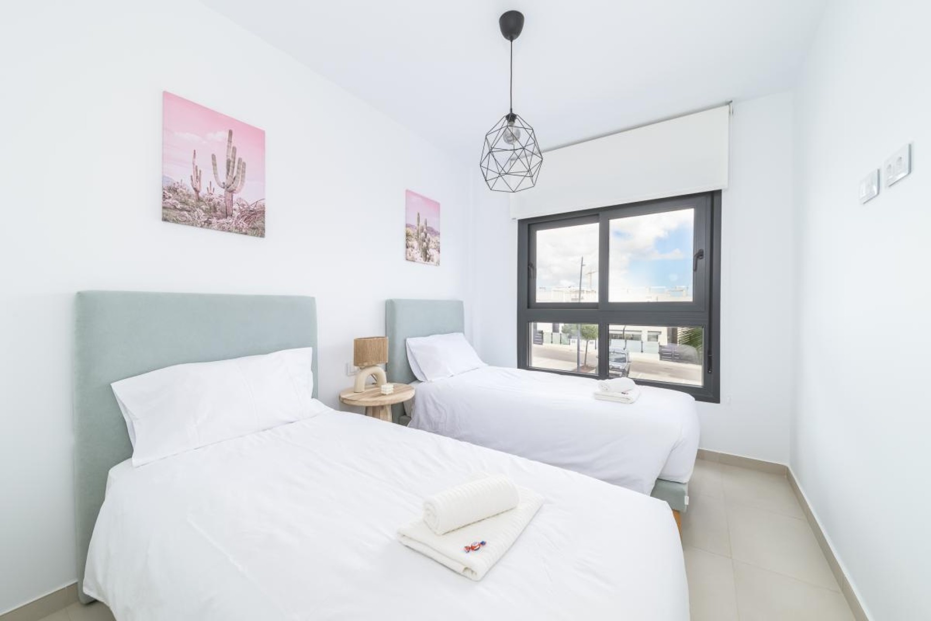 Venta - Apartamento / Piso -
Pilar de la Horadada