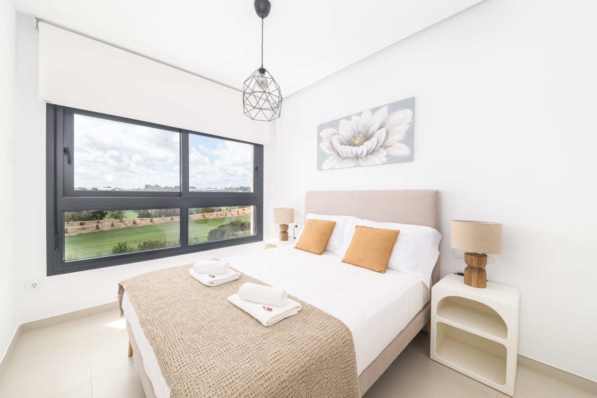 Venta - Apartamento / Piso -
Pilar de la Horadada