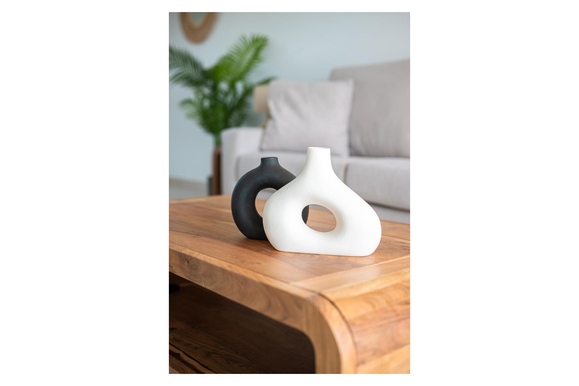 Venta - Apartamento / Piso -
Pilar de la Horadada