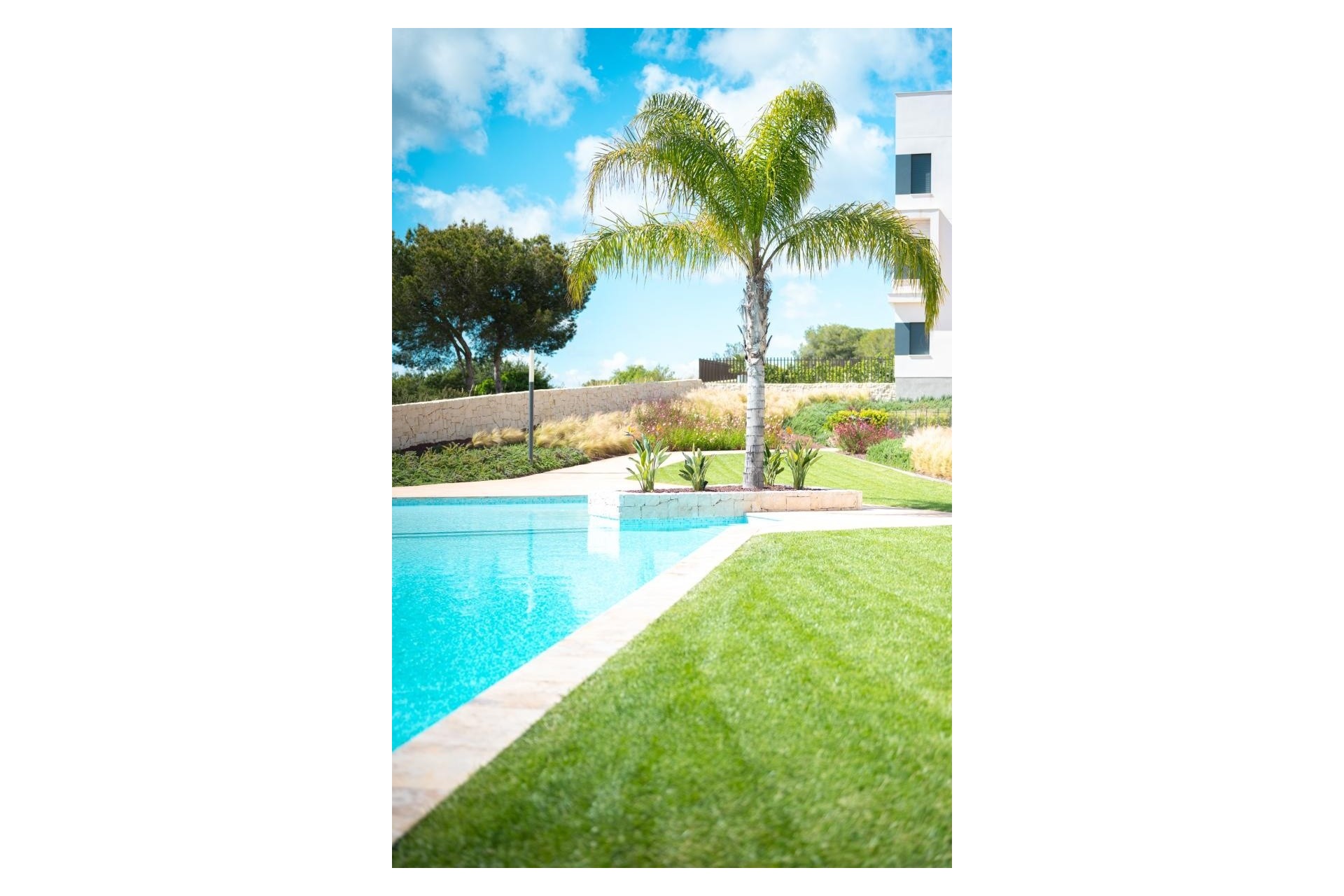 Venta - Apartamento / Piso -
Pilar de la Horadada