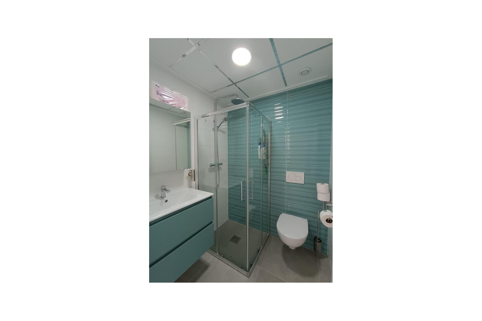 Venta - Apartamento / Piso -
Pilar de la Horadada
