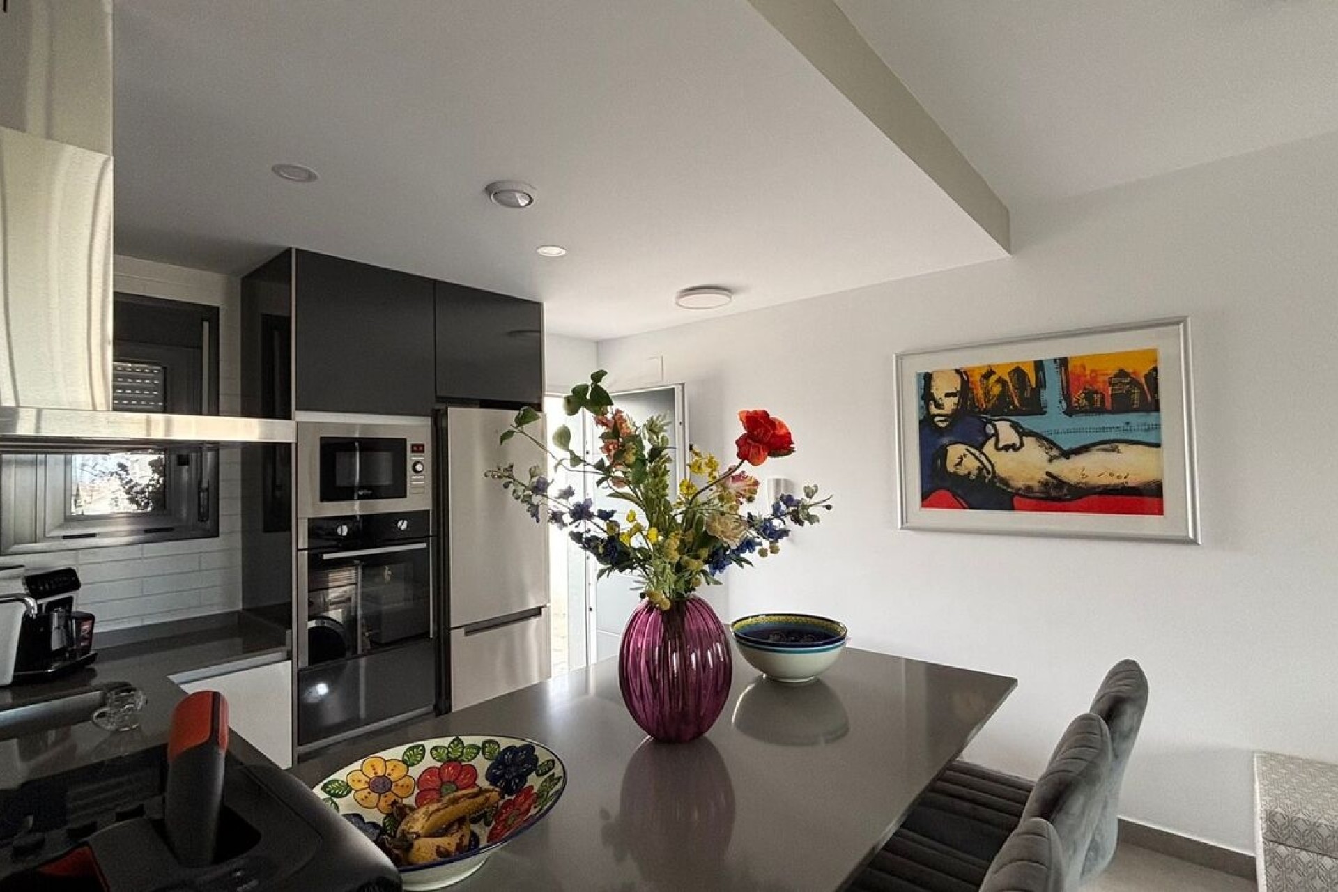 Venta - Apartamento / Piso -
Pilar de la Horadada