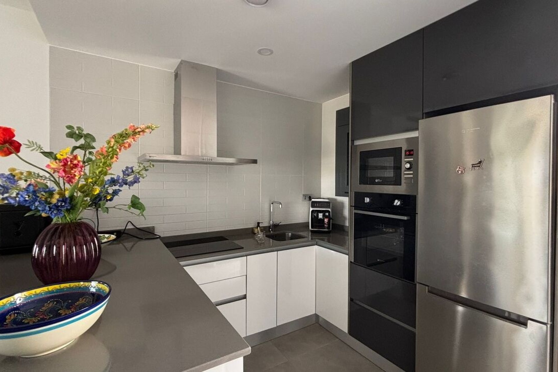 Venta - Apartamento / Piso -
Pilar de la Horadada