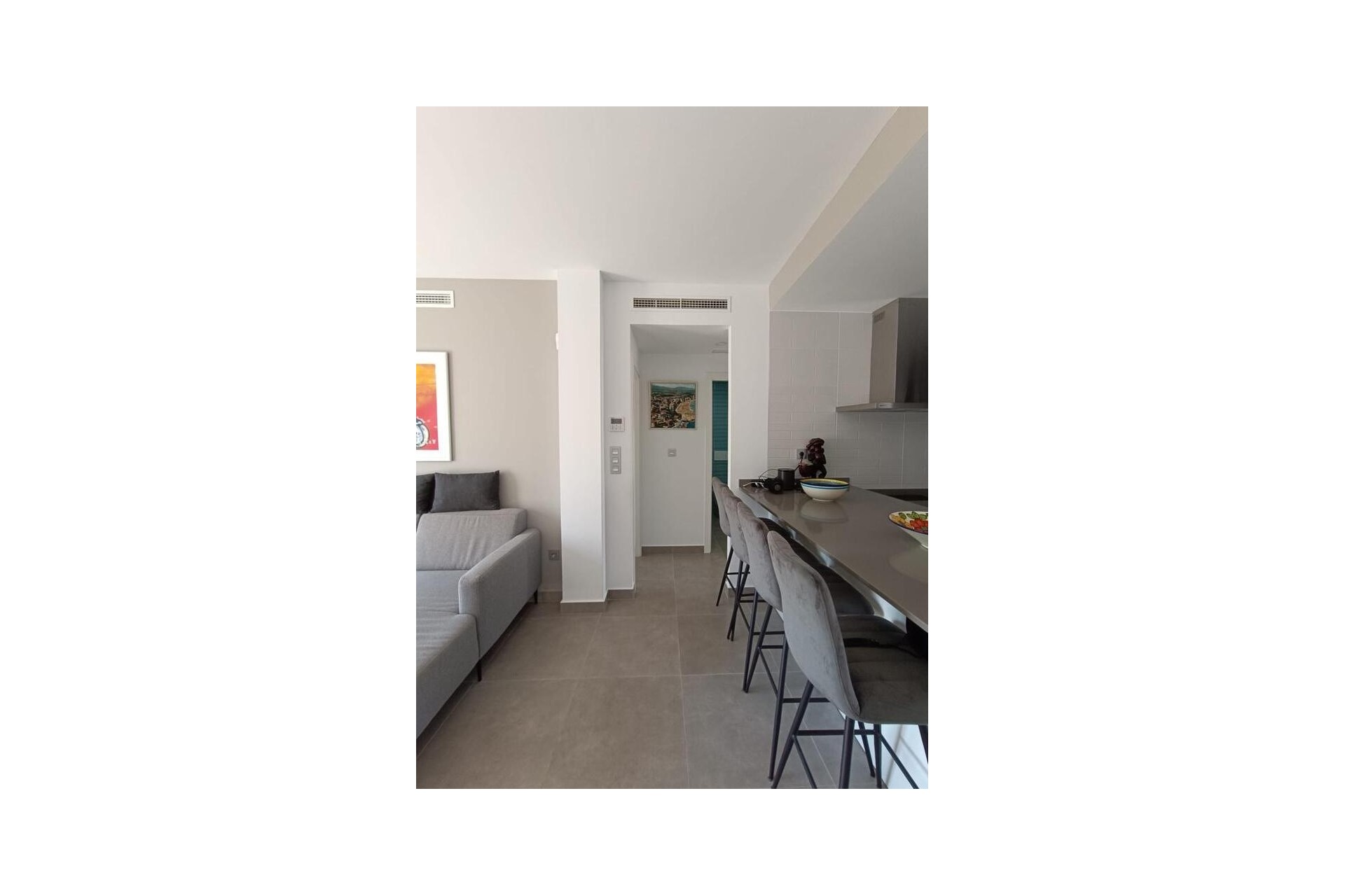 Venta - Apartamento / Piso -
Pilar de la Horadada