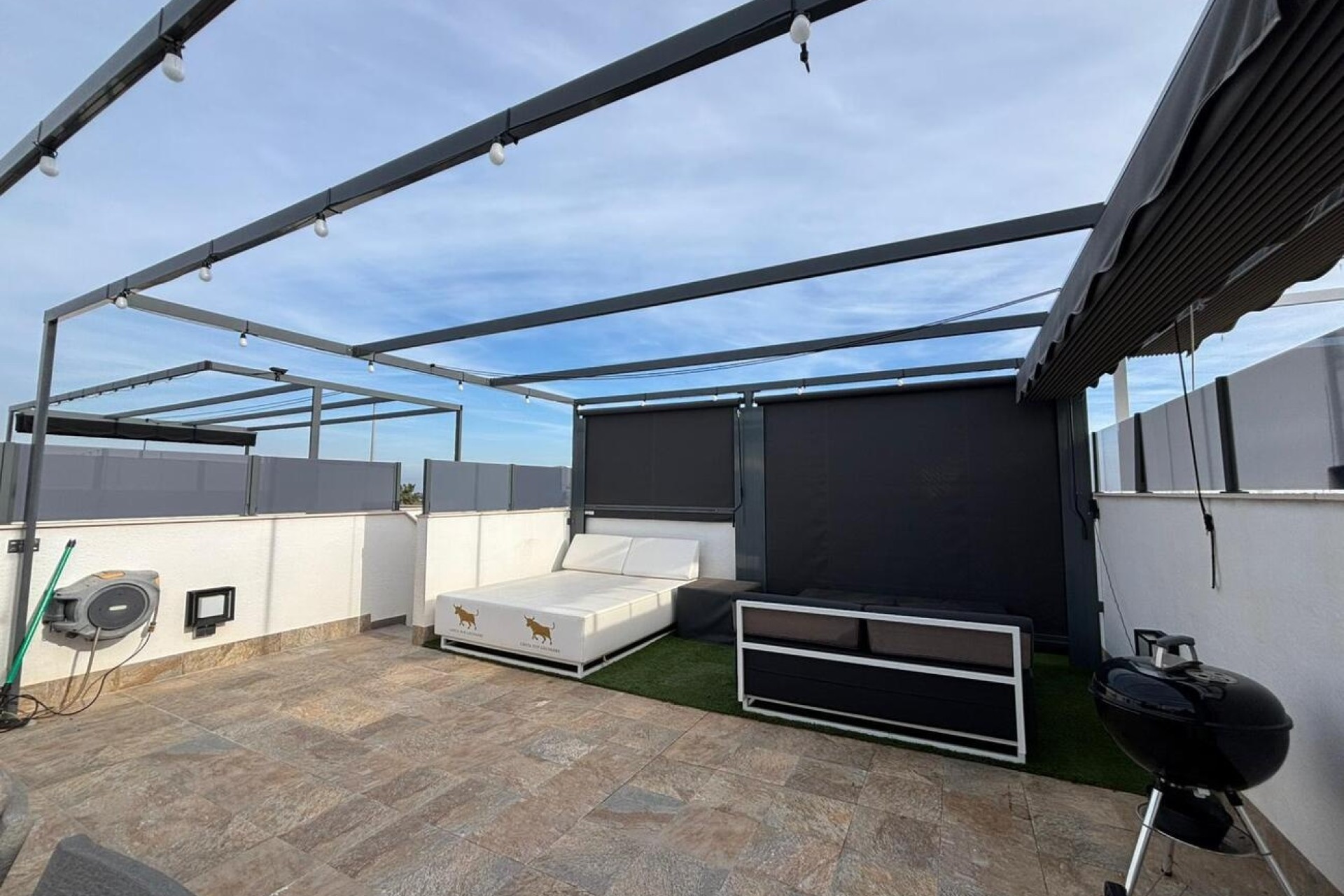 Venta - Apartamento / Piso -
Pilar de la Horadada