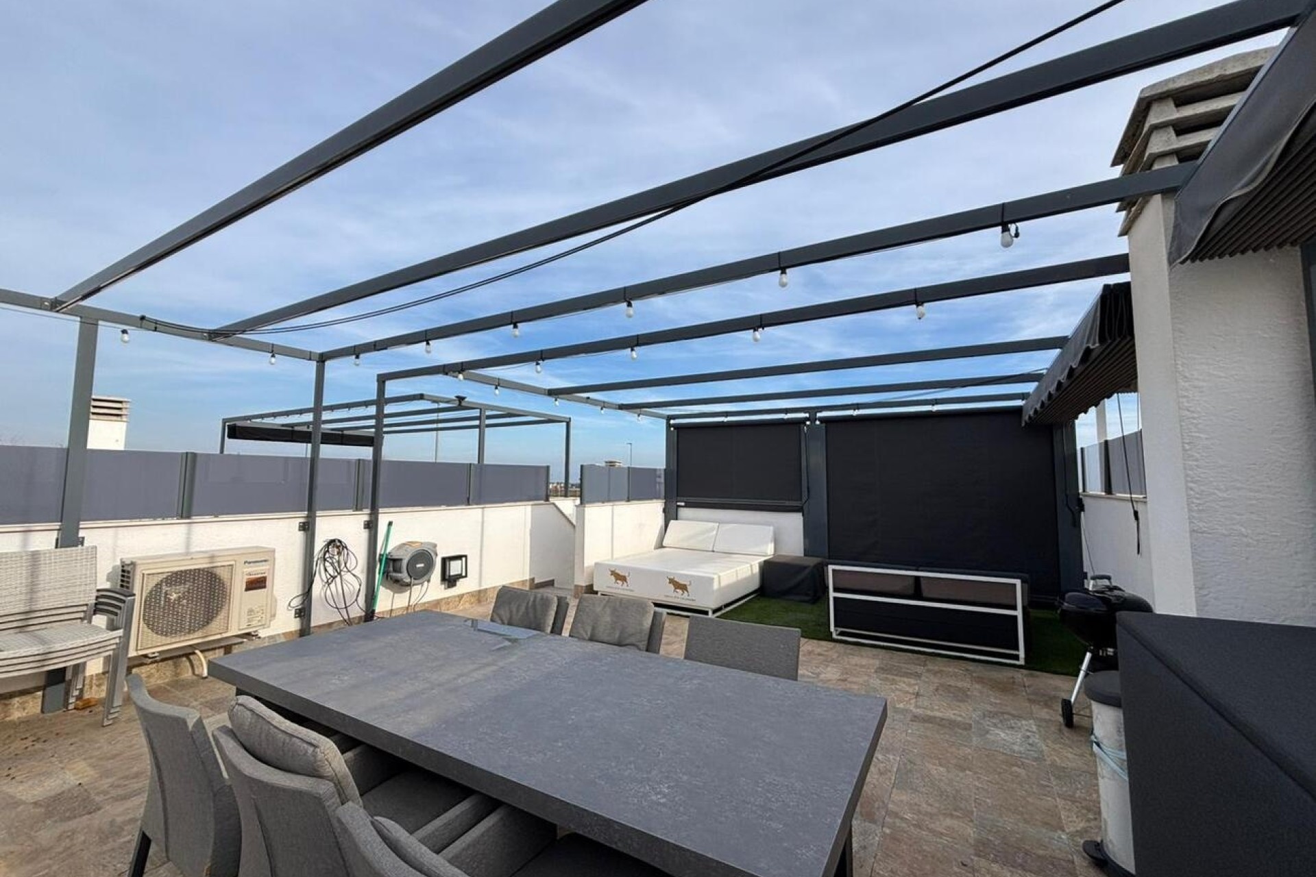 Venta - Apartamento / Piso -
Pilar de la Horadada