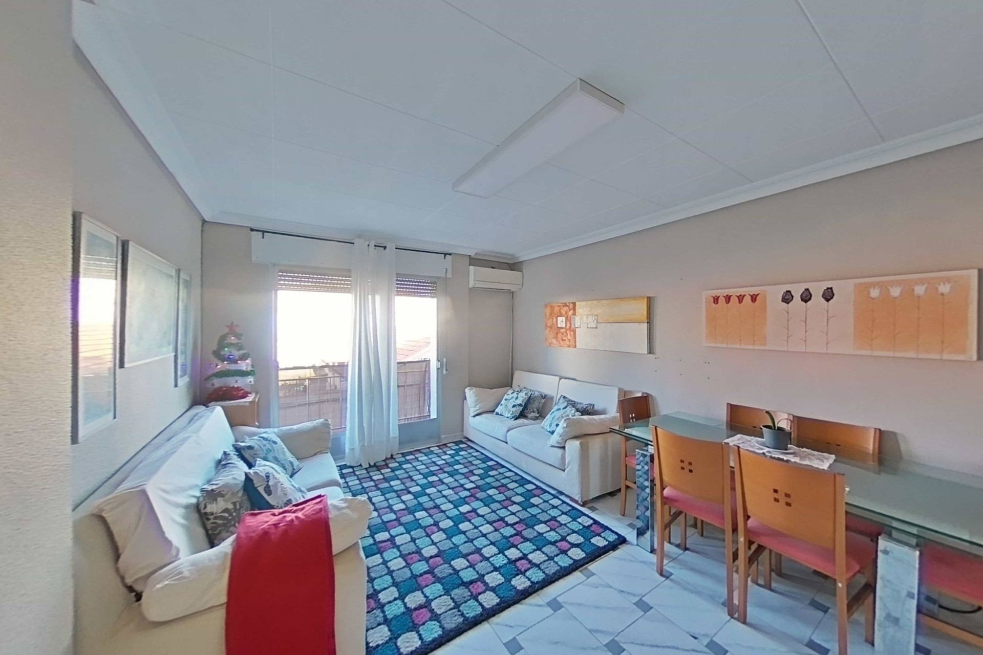 Venta - Apartamento / Piso -
Pilar de la Horadada