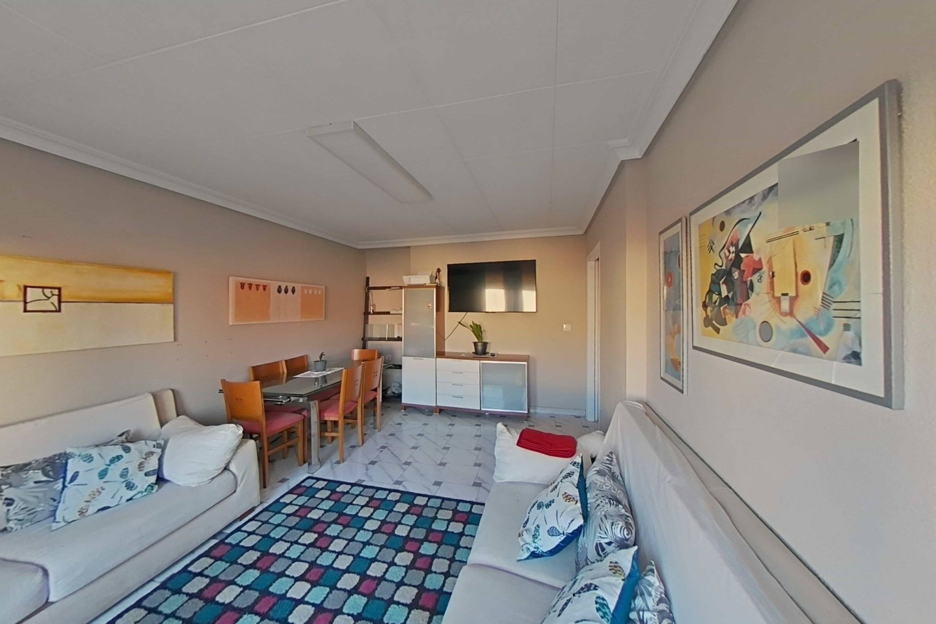 Venta - Apartamento / Piso -
Pilar de la Horadada