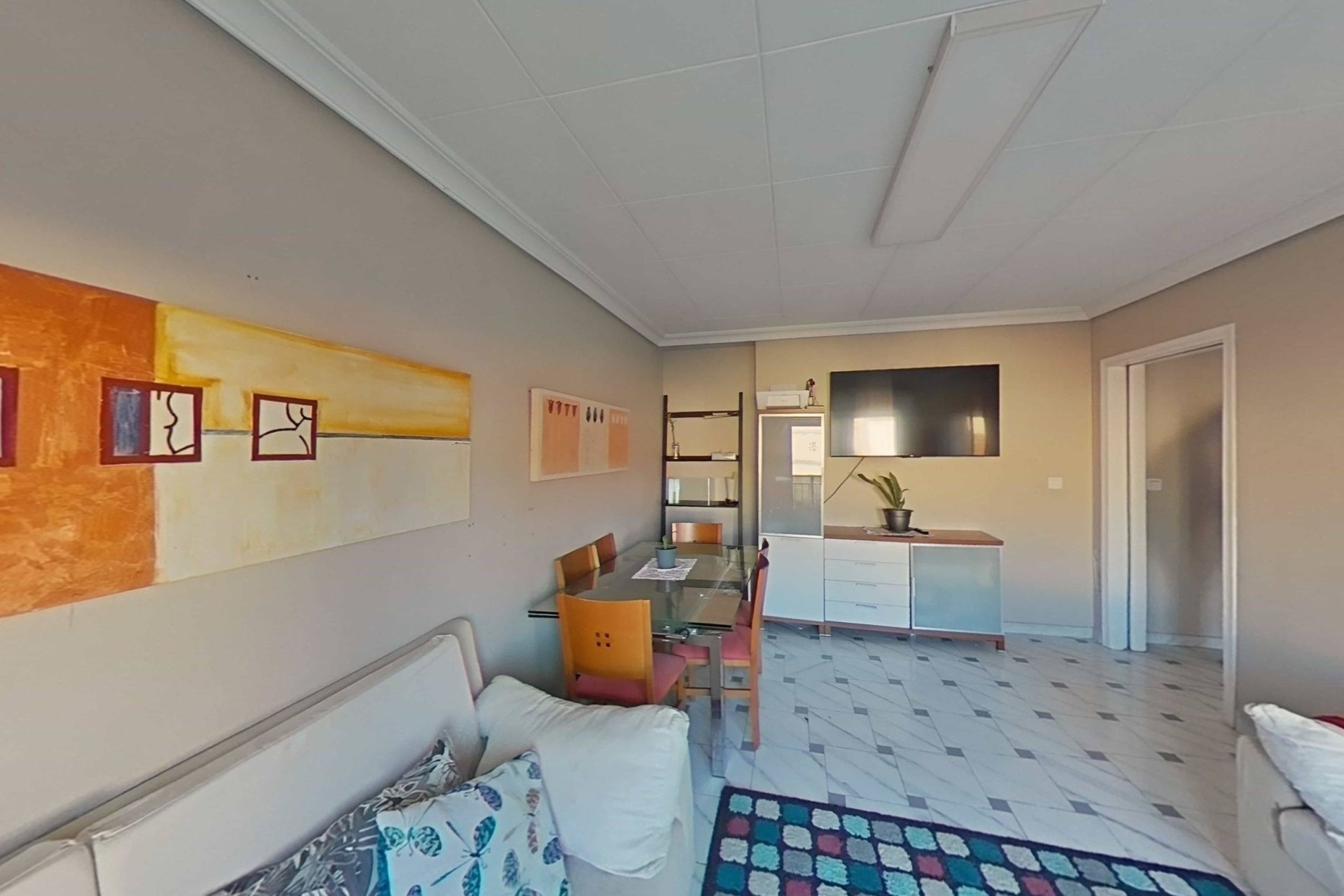 Venta - Apartamento / Piso -
Pilar de la Horadada