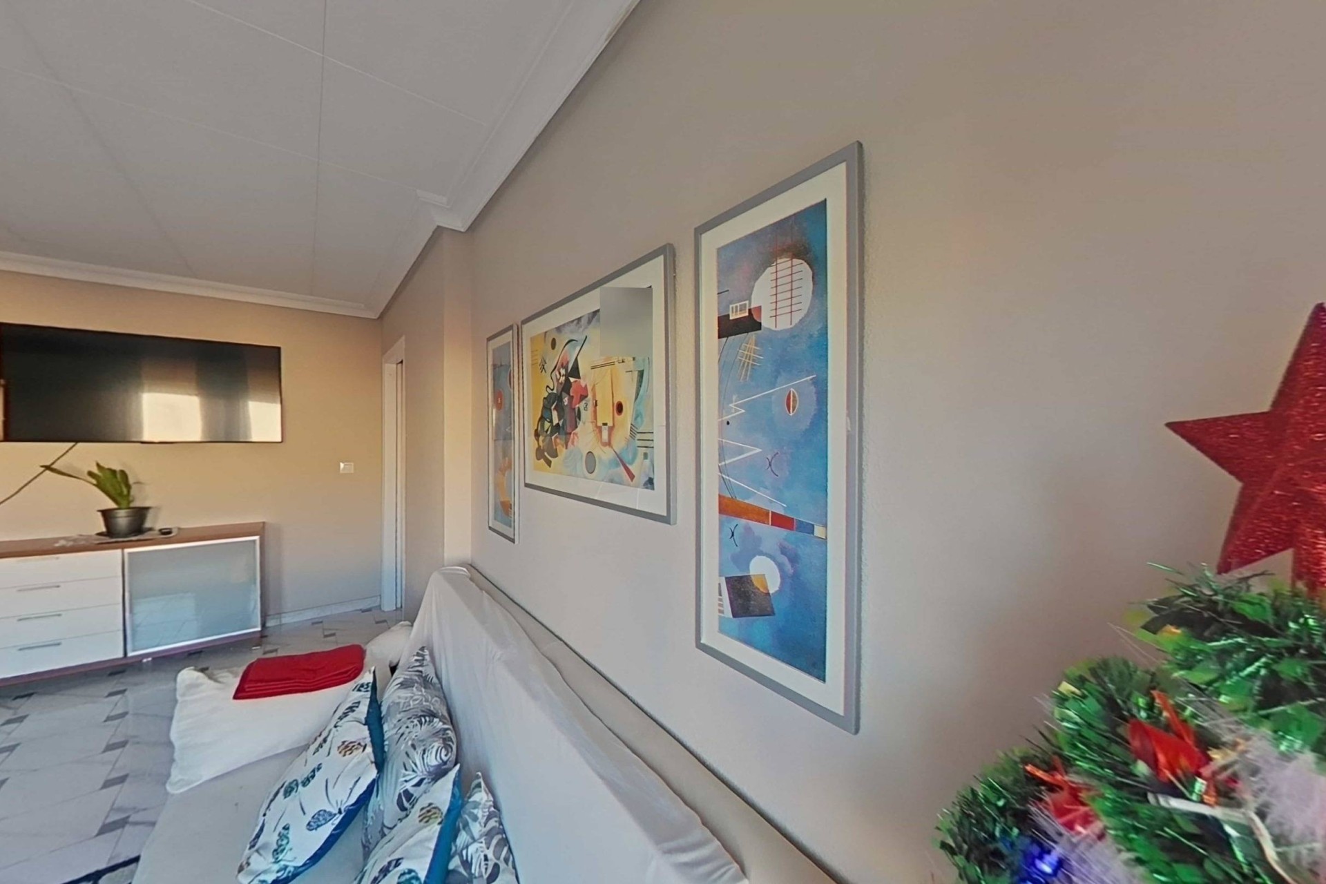 Venta - Apartamento / Piso -
Pilar de la Horadada